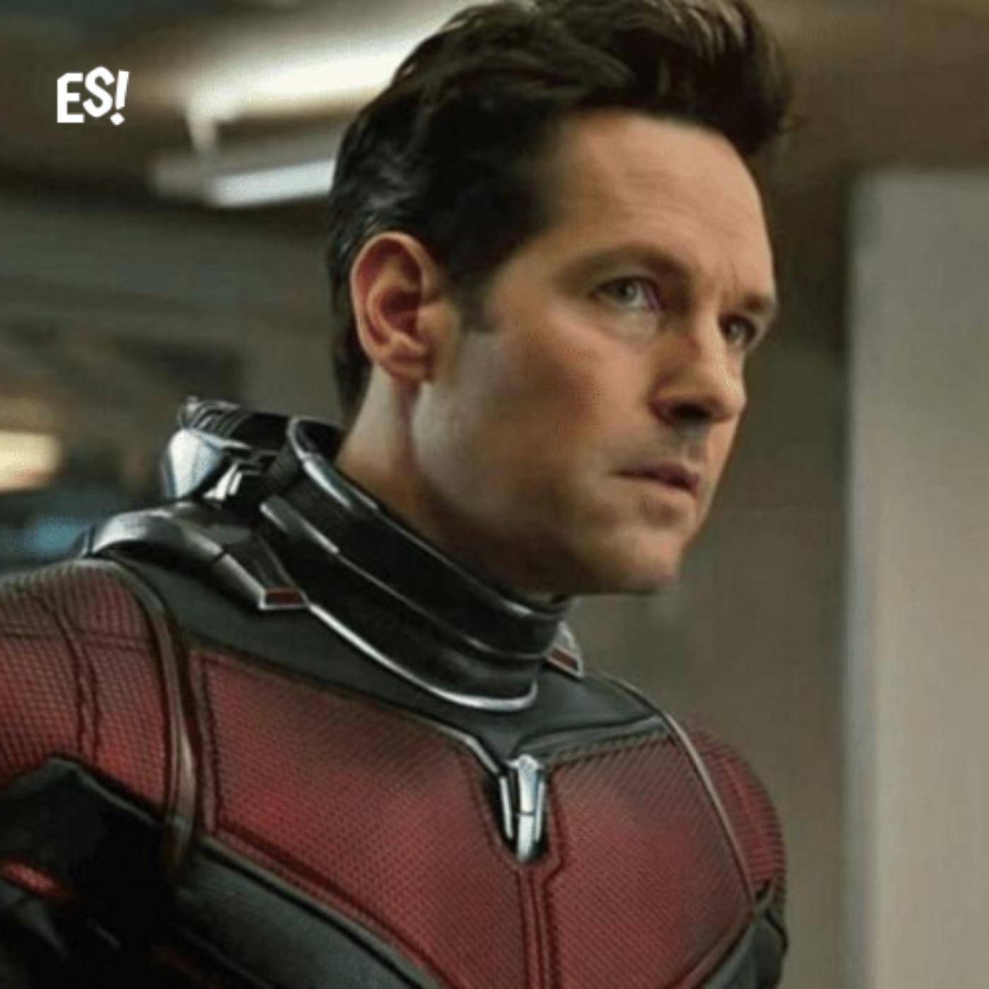 De TODO MENOS Ant-Man | Ant-Man | EP 08 episode artwork