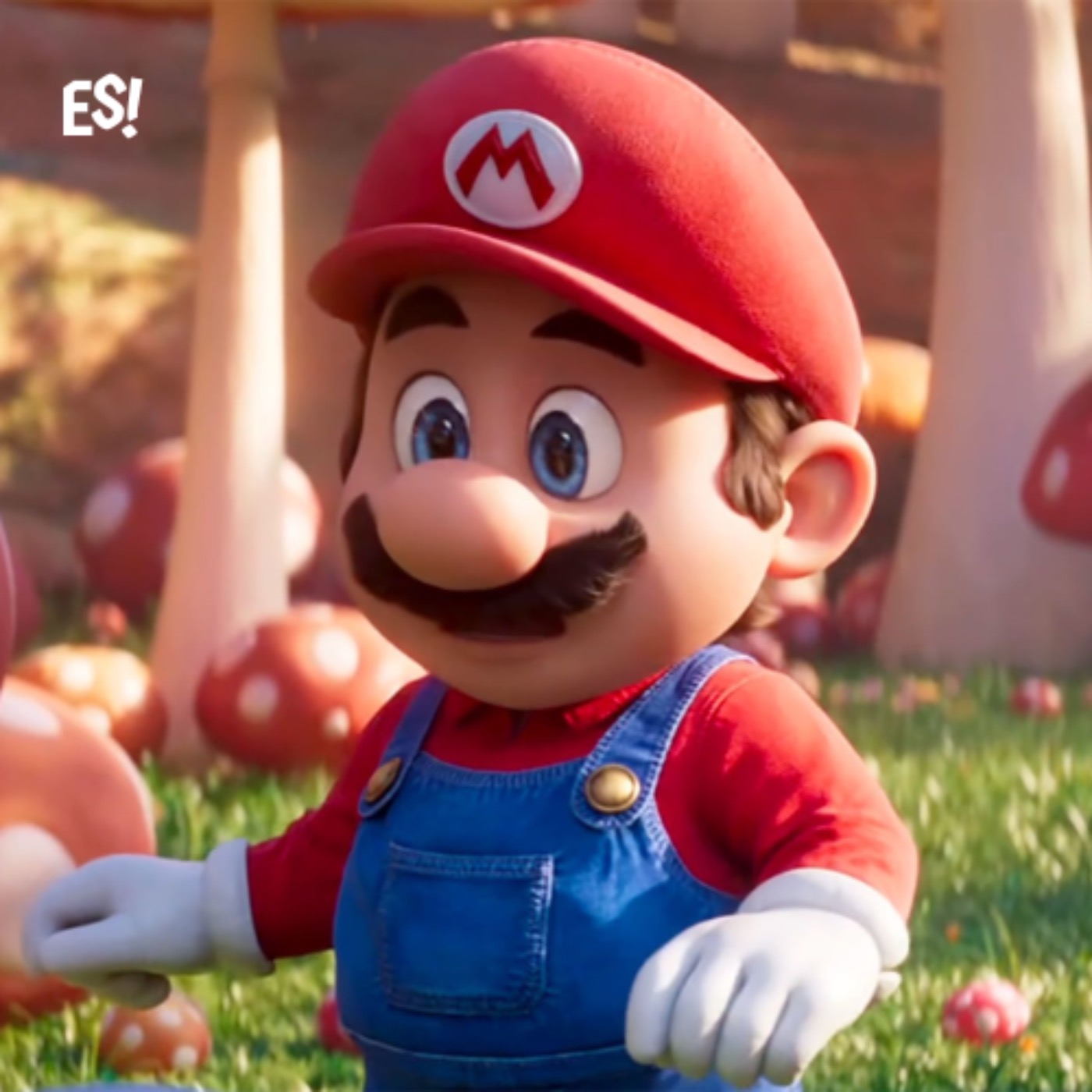 FONTANERO en HONGOS | Mario Bros. | EP 11 episode artwork