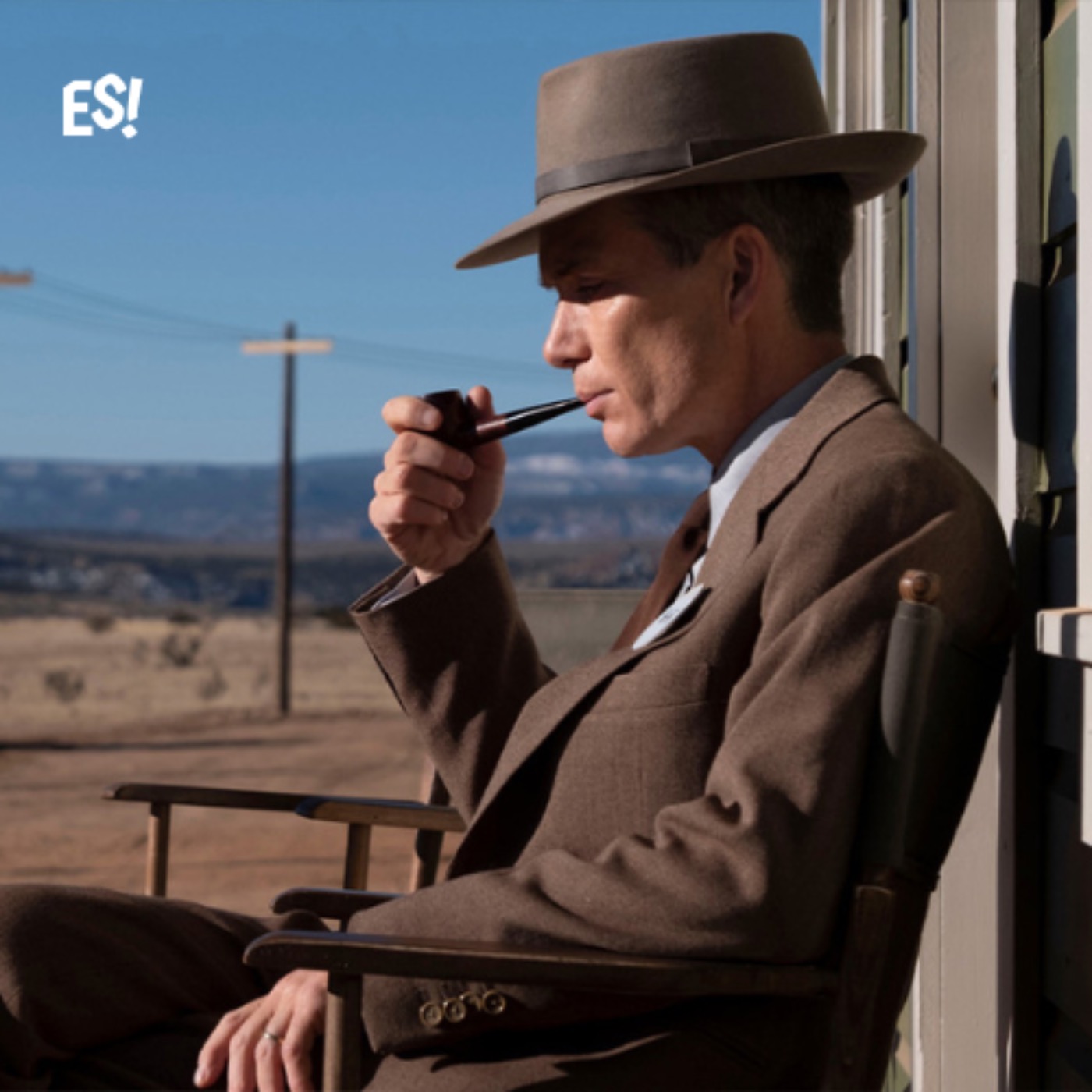 EL DESTRUCTOR DE MUNDOS | Oppenheimer | EP 16 episode artwork