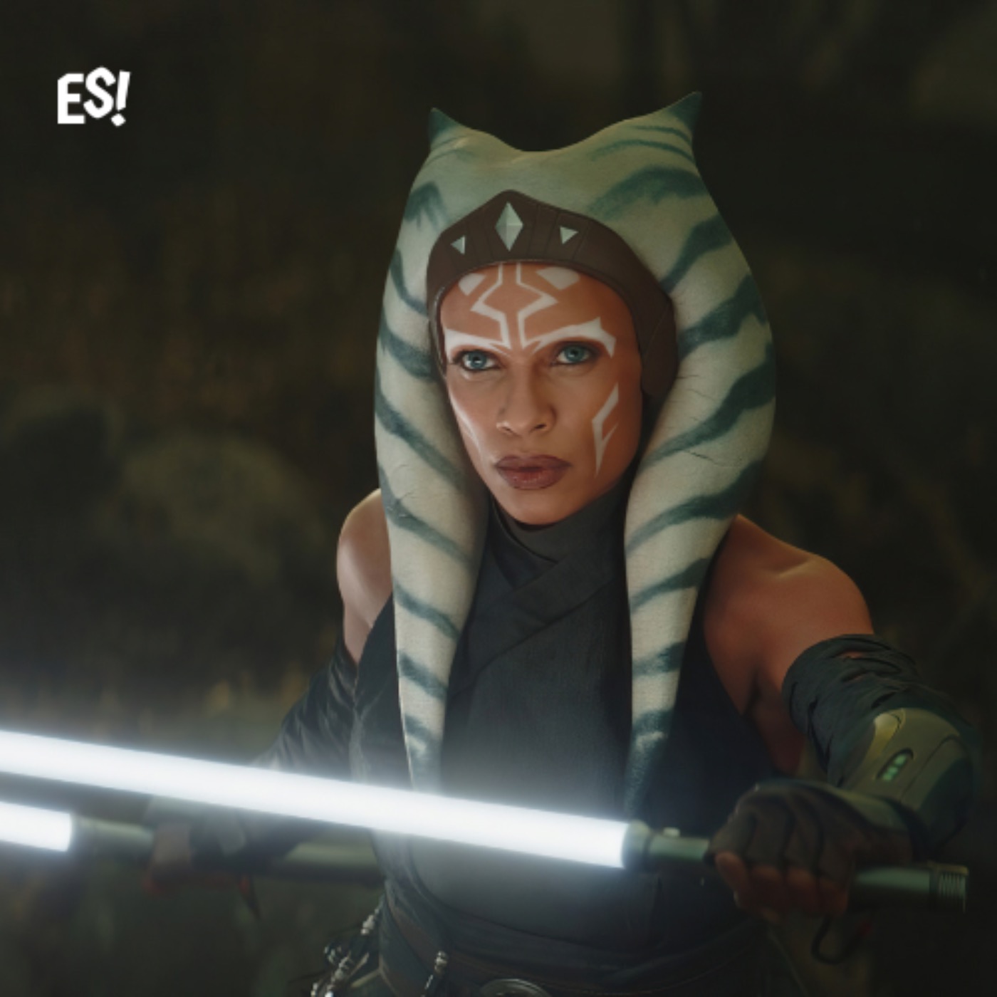 CUANDO LAS BALLENAS VUELAN | Ahsoka | EP 19 episode artwork
