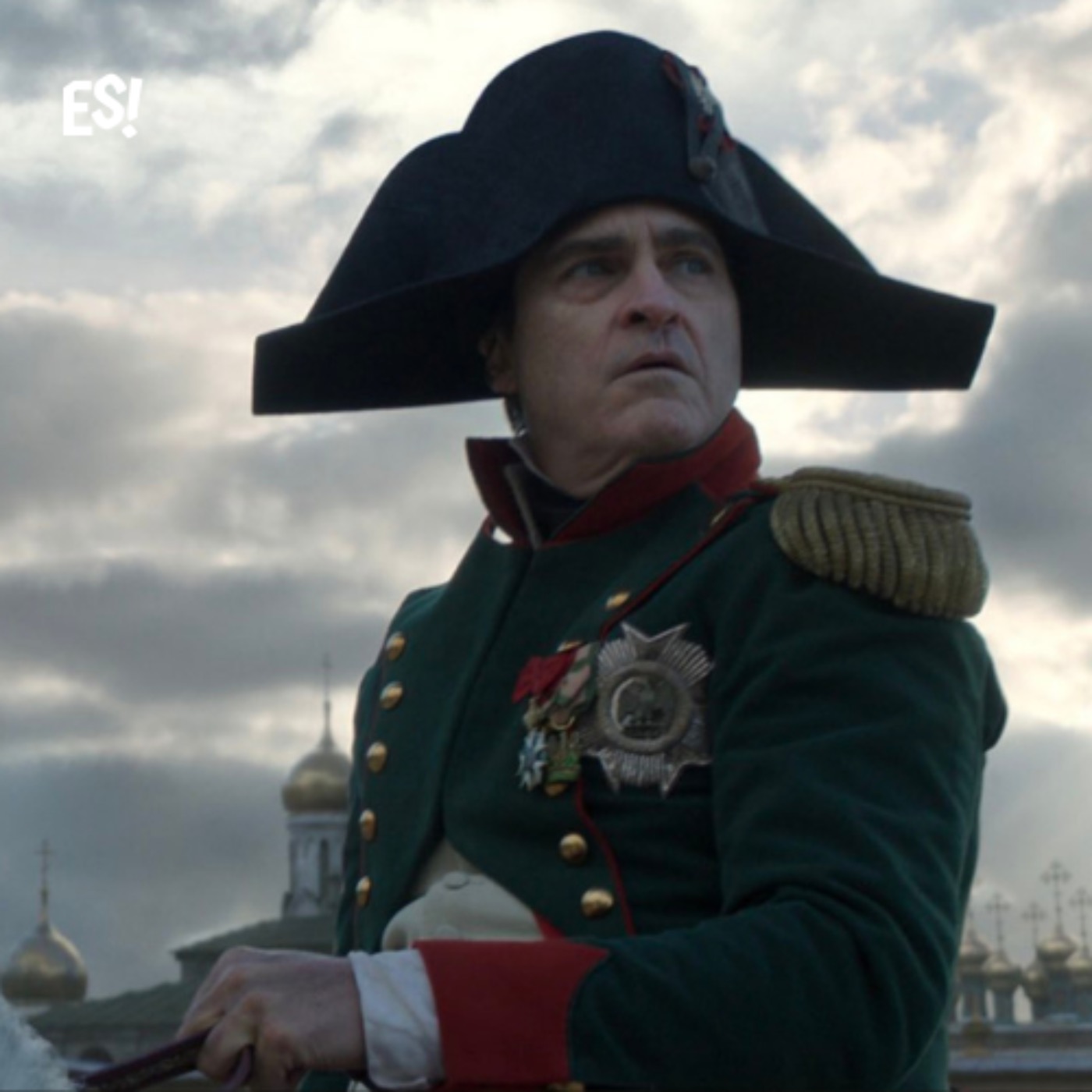 NO HAY NADA QUE PODAMOS HACER | Napoleon | EP 22 episode artwork