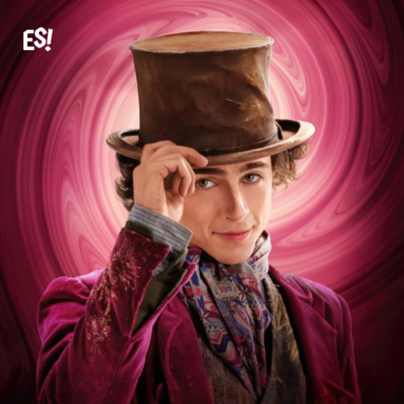 WONKA DIJO GOZENLO | Wonka | EP 23 episode artwork