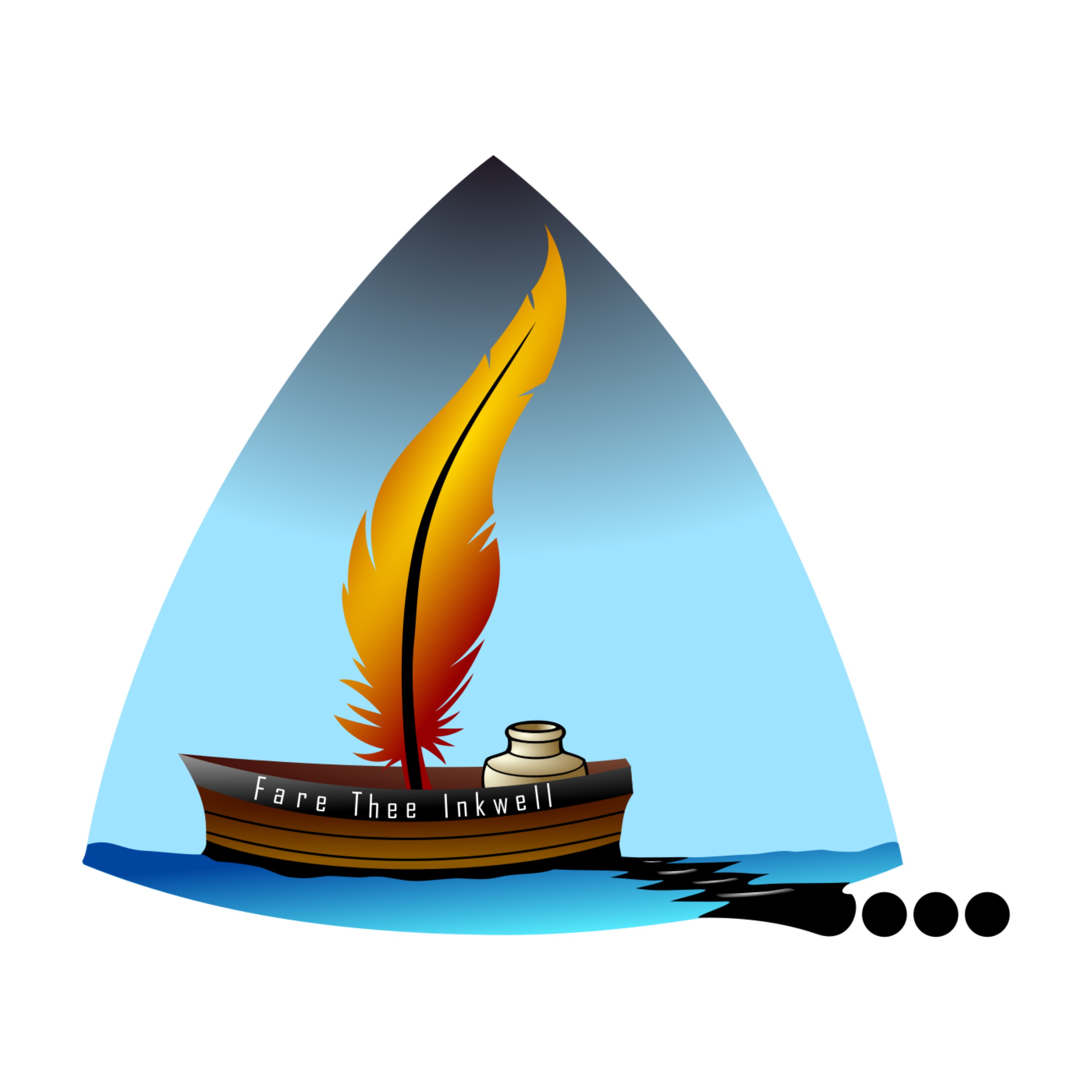 Fare Thee Inkwell Podcast
