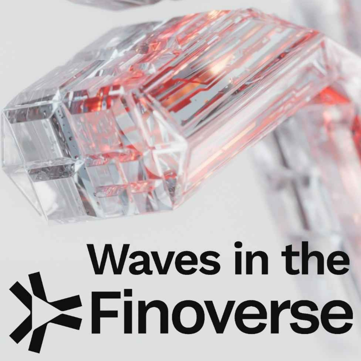 Waves in the Finoverse
