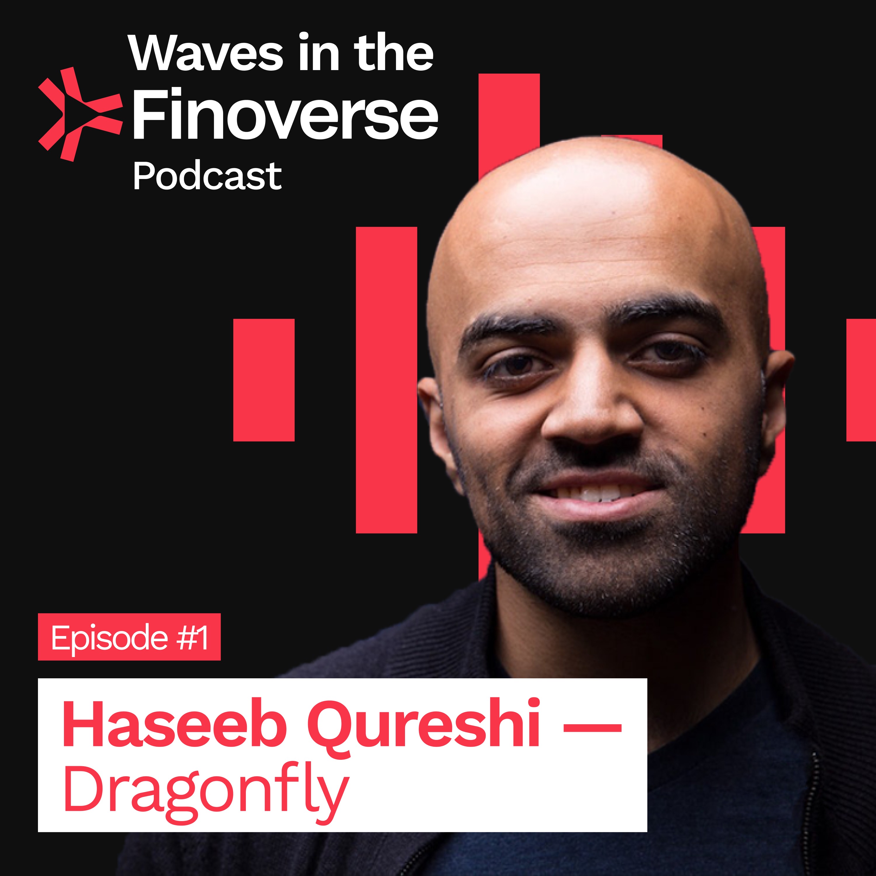 Waves in the Finoverse