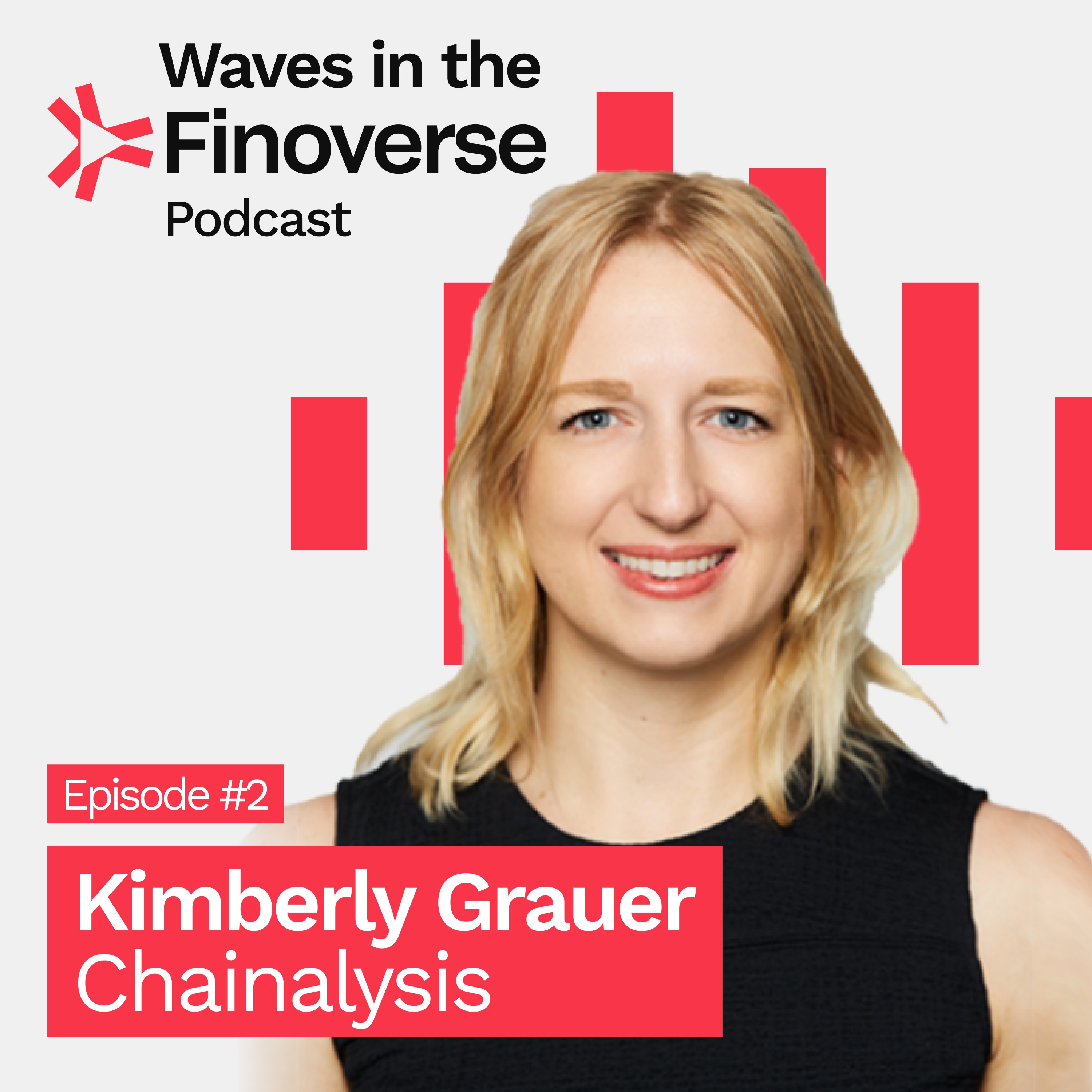 Waves in the Finoverse