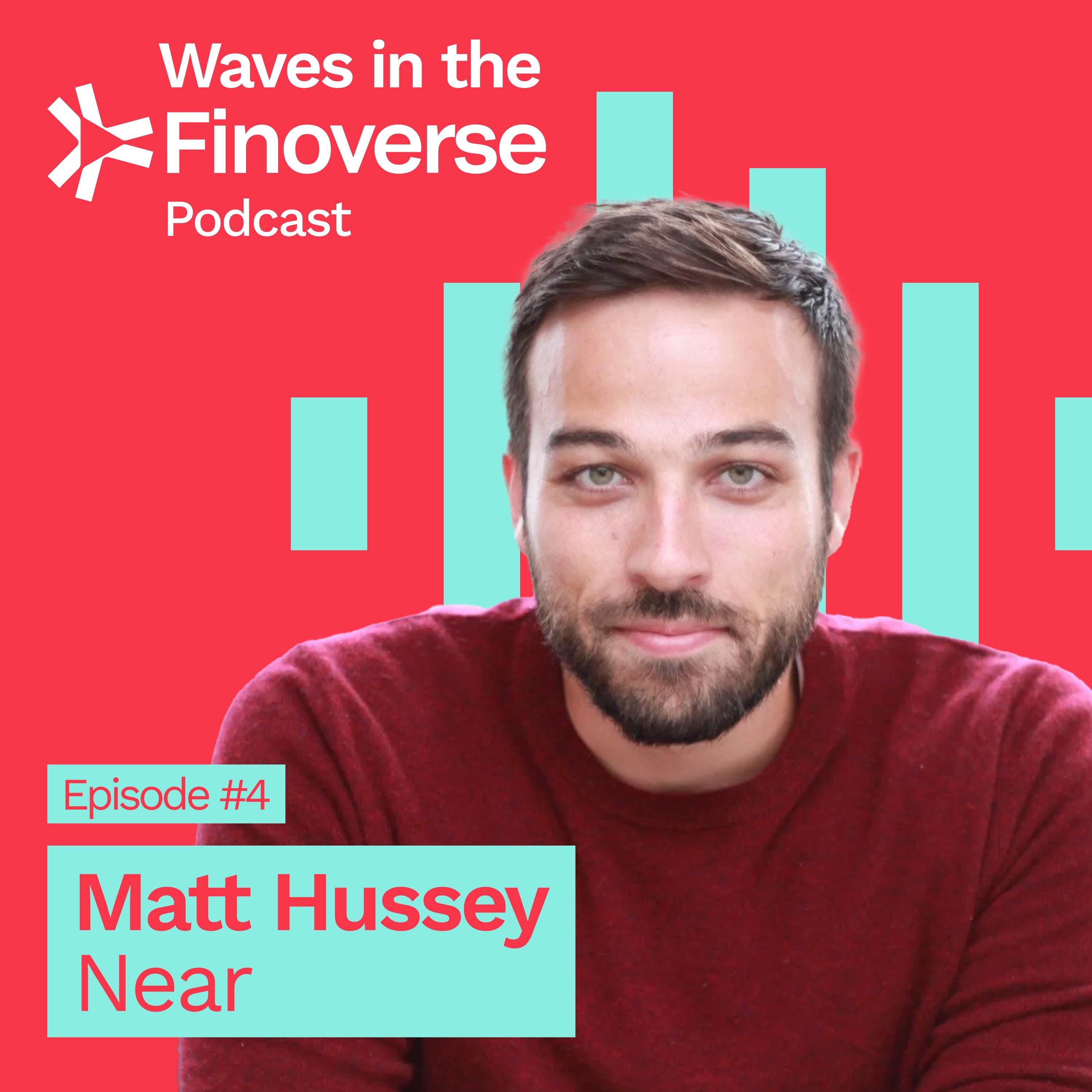 Waves in the Finoverse