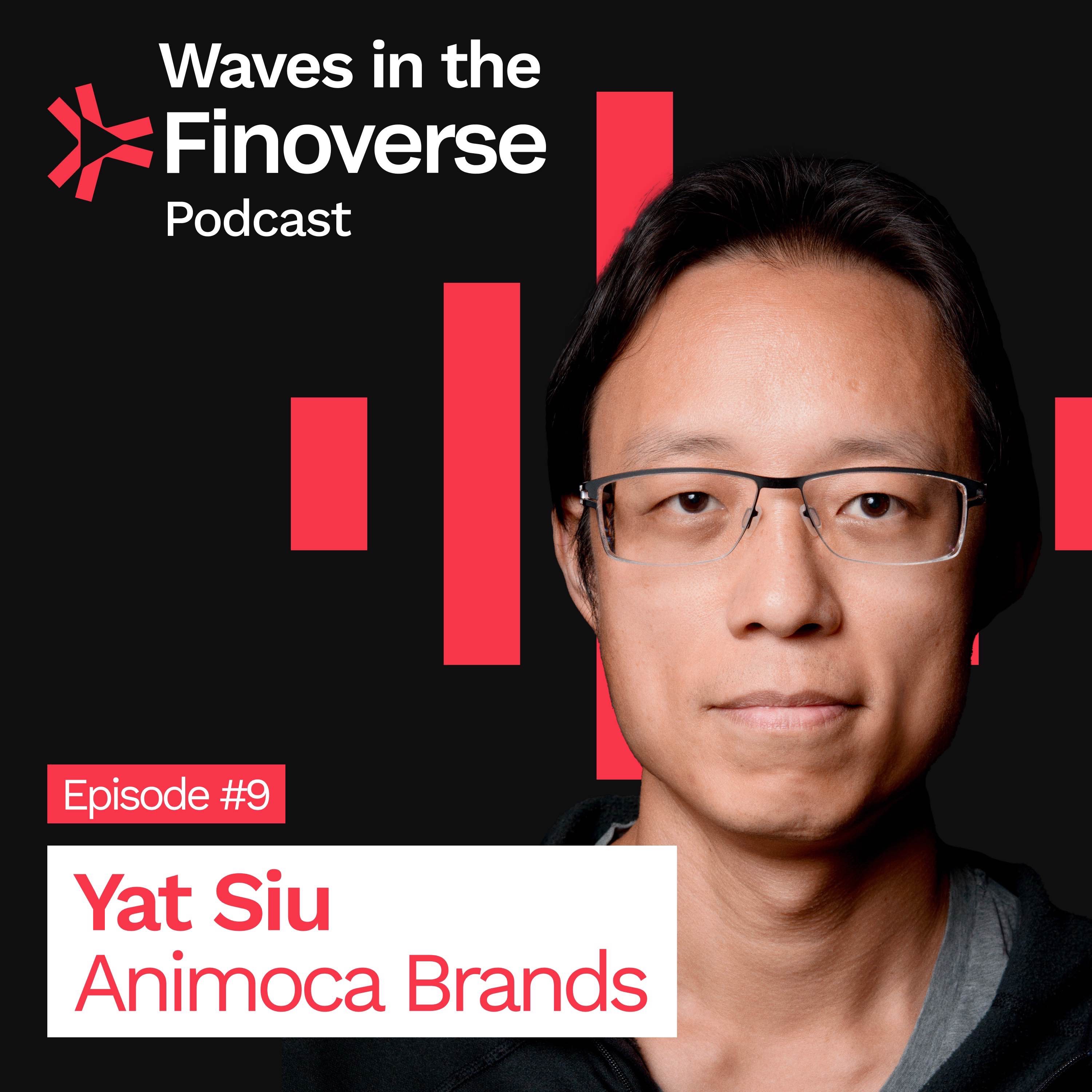 Waves in the Finoverse