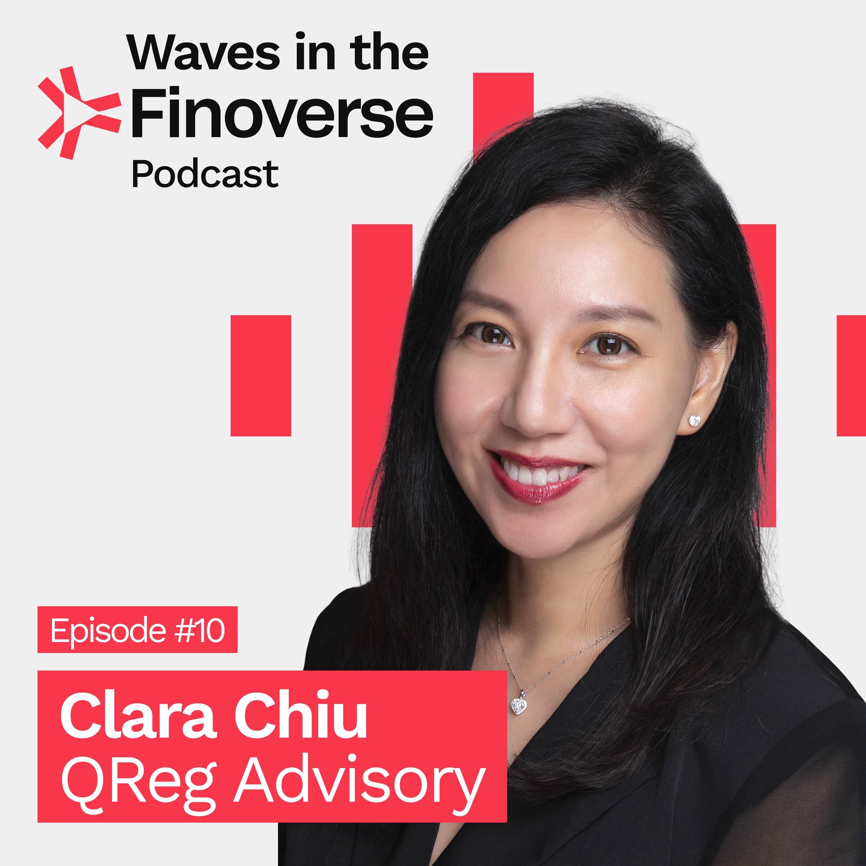 Waves in the Finoverse
