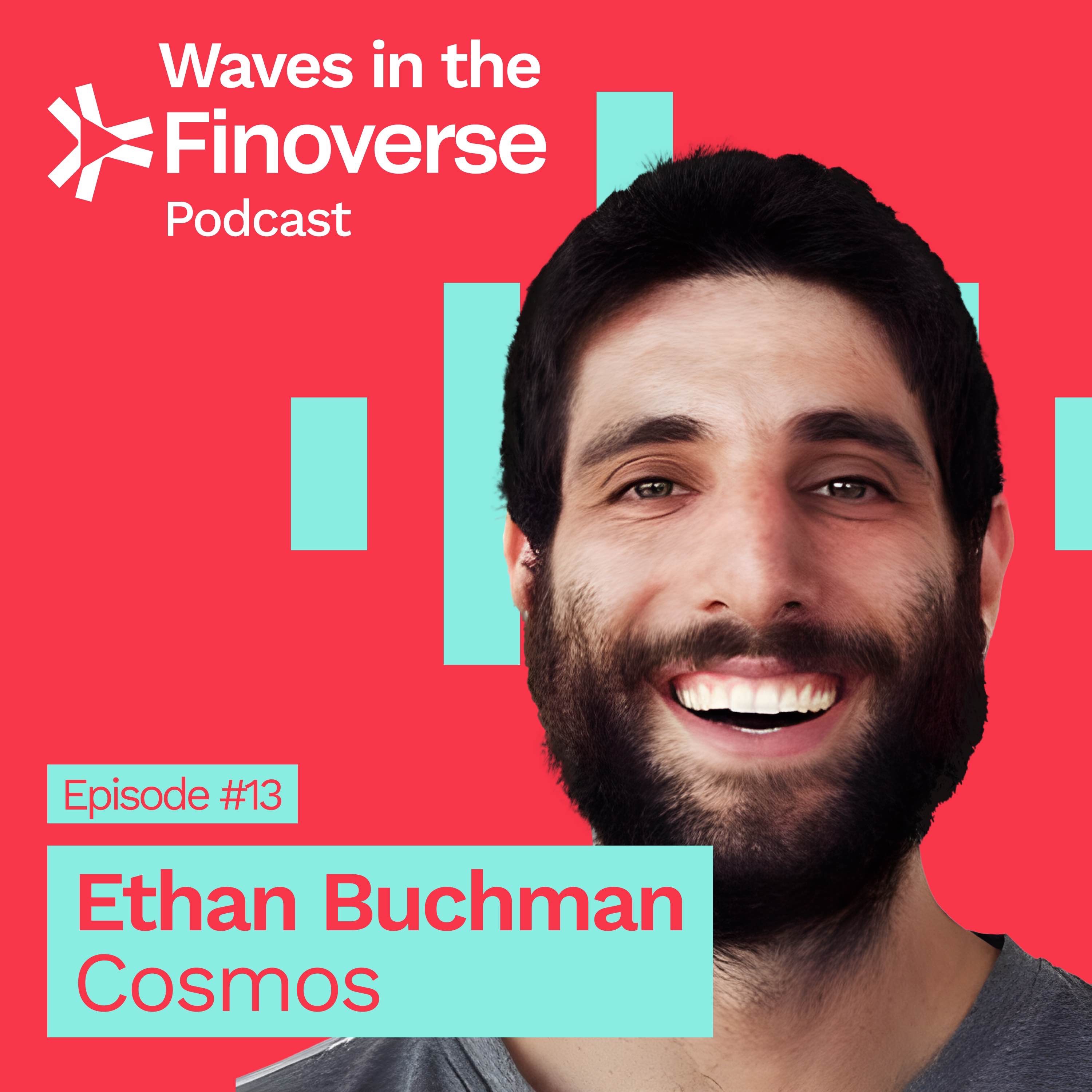 Waves in the Finoverse