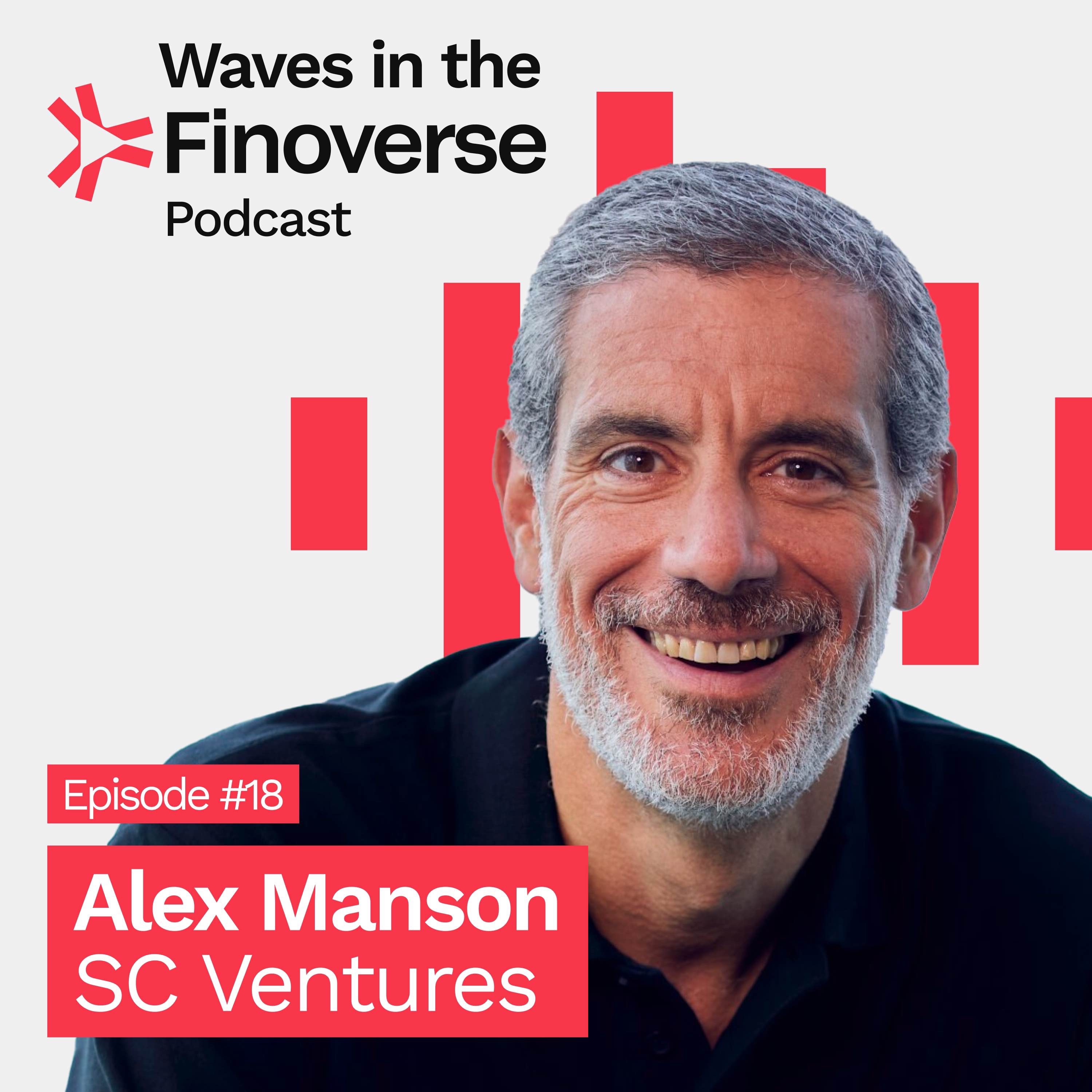 Waves in the Finoverse