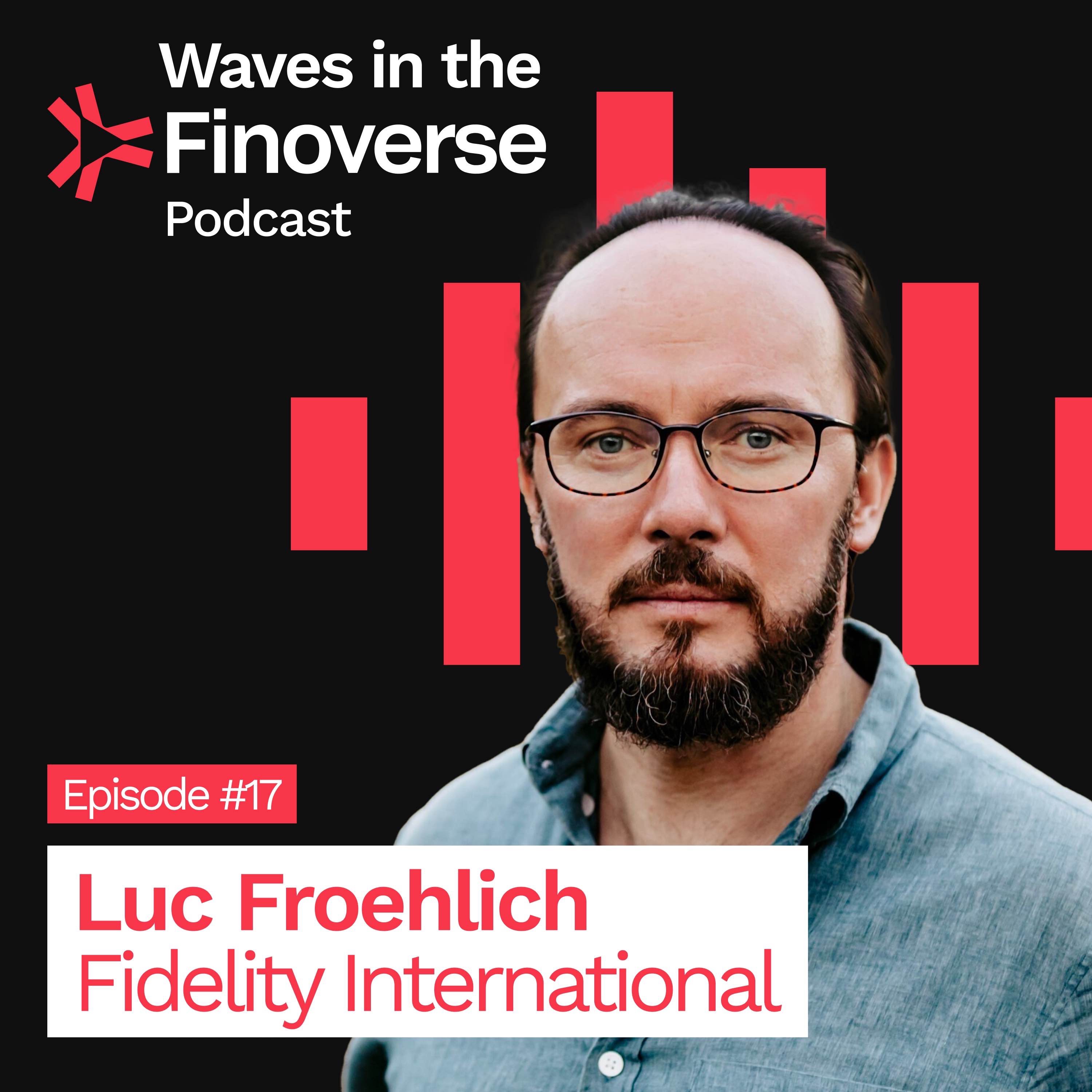 Waves in the Finoverse