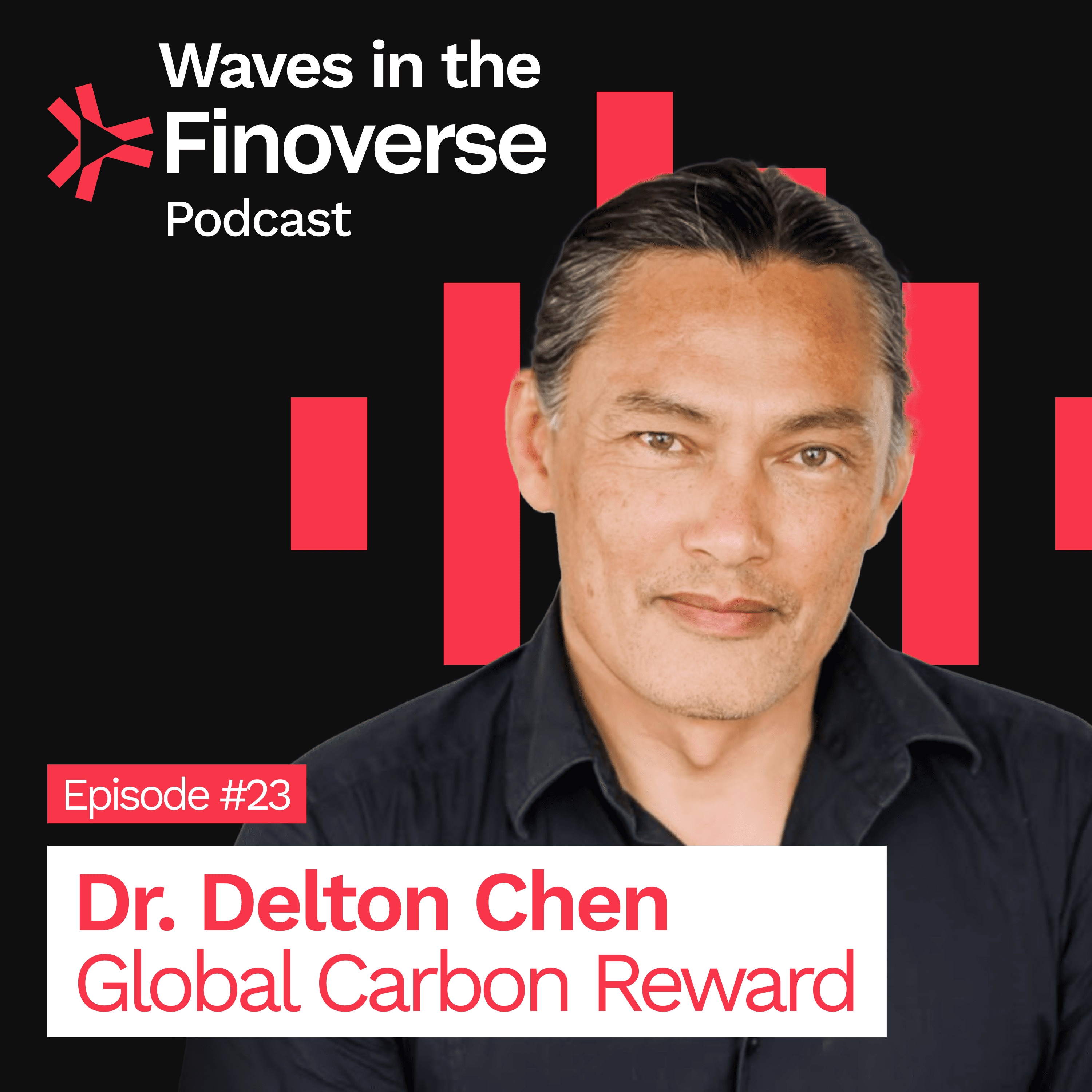 Waves in the Finoverse