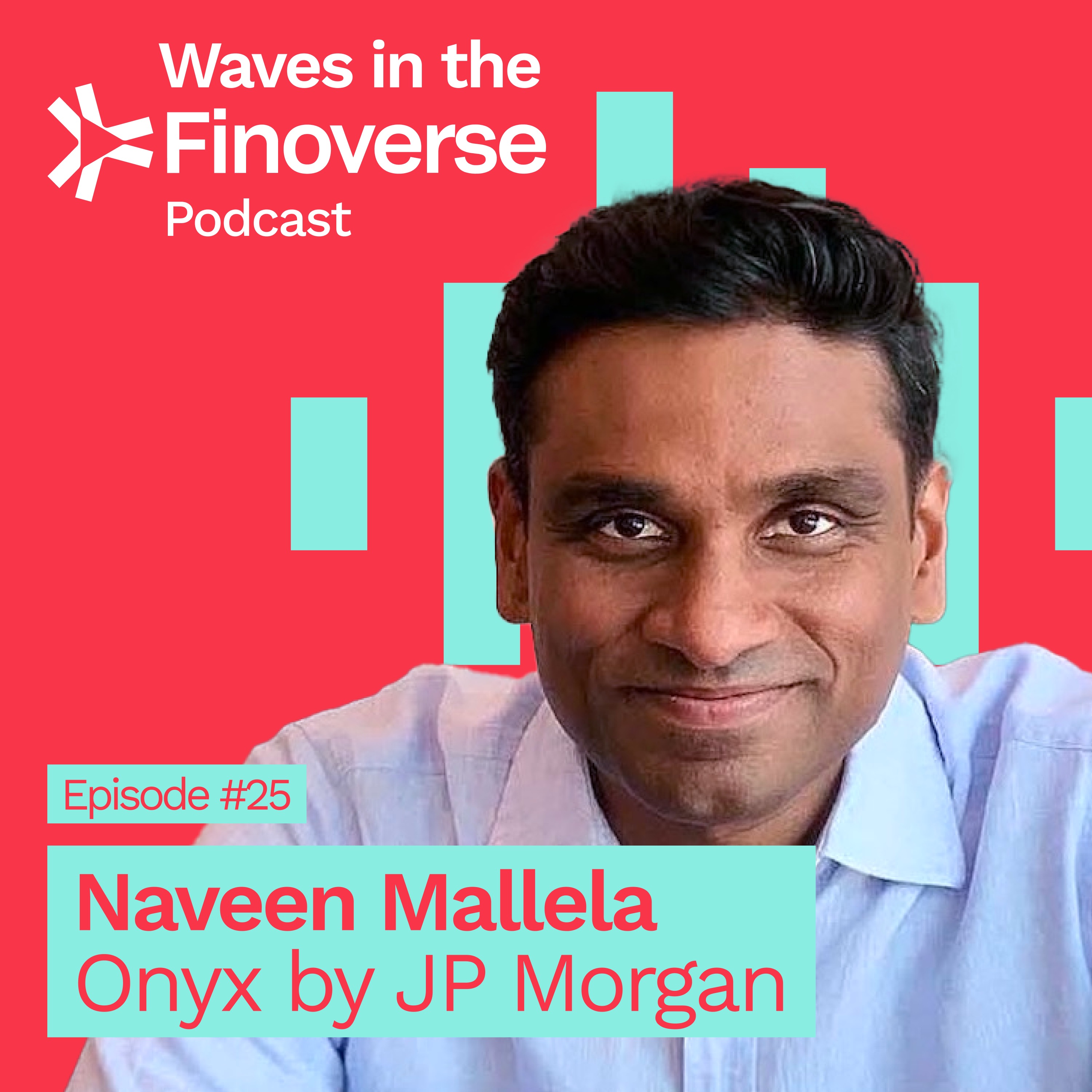 Waves in the Finoverse