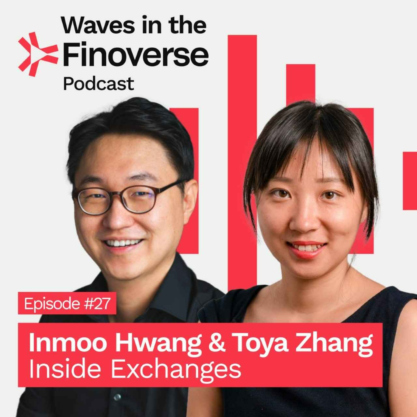 Waves in the Finoverse
