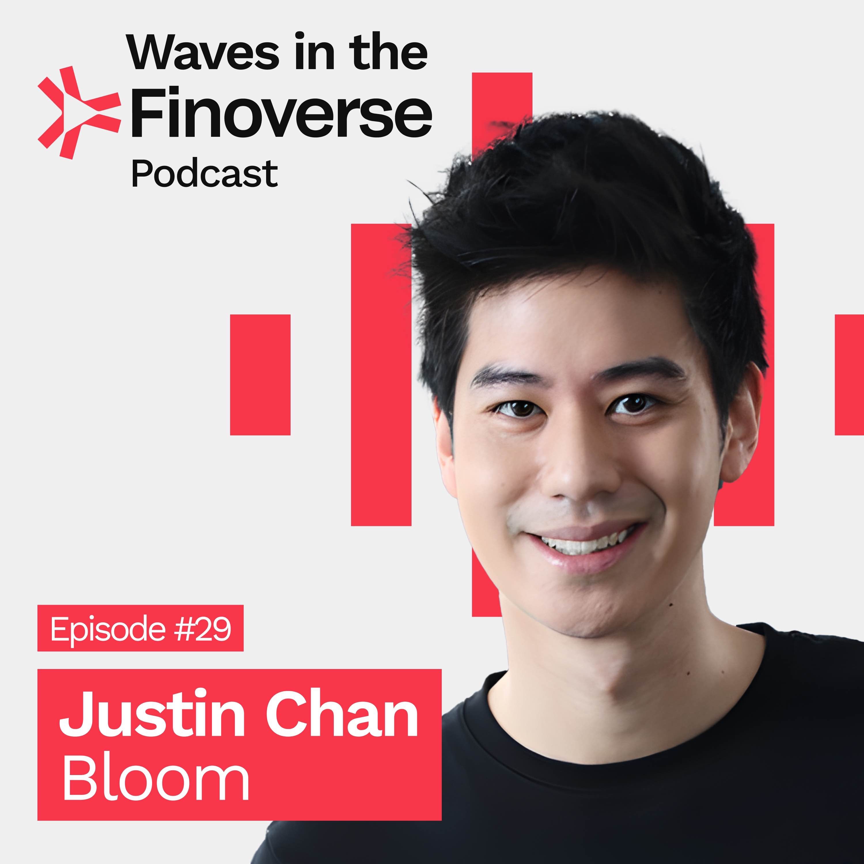Waves in the Finoverse