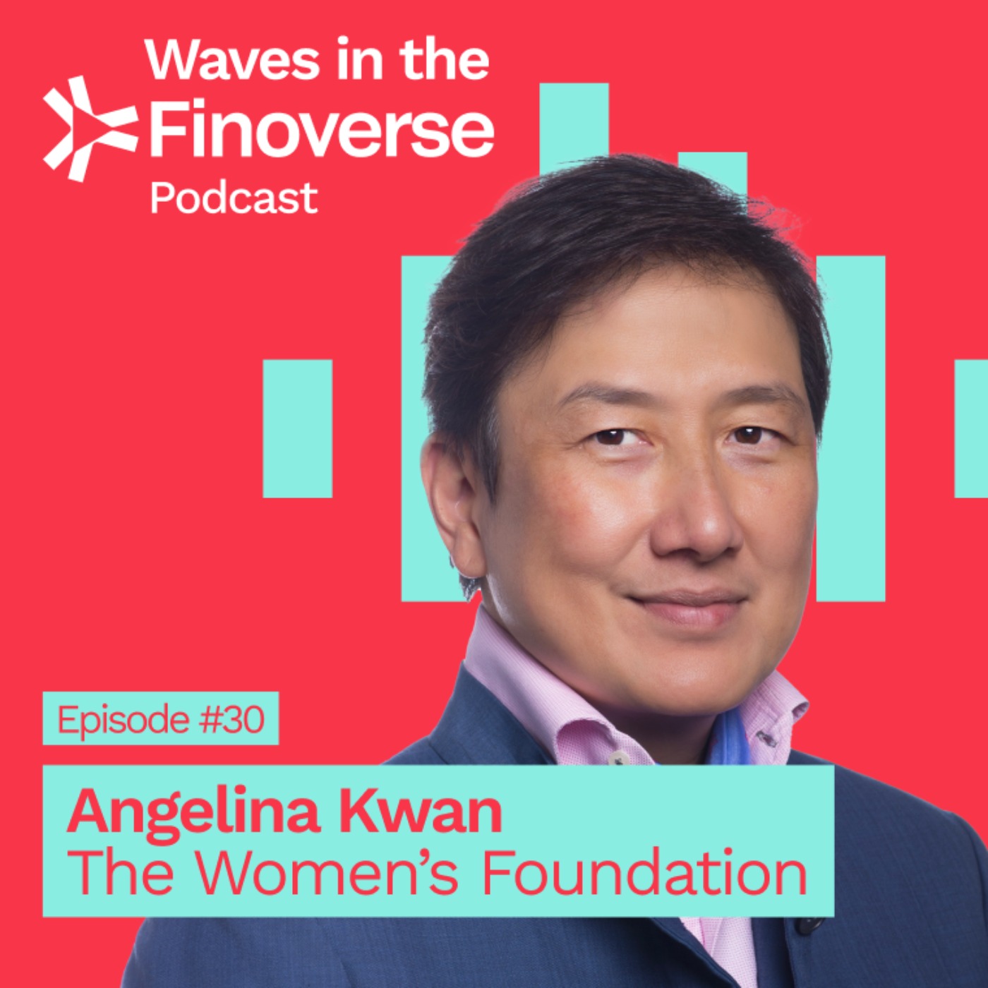 Waves in the Finoverse