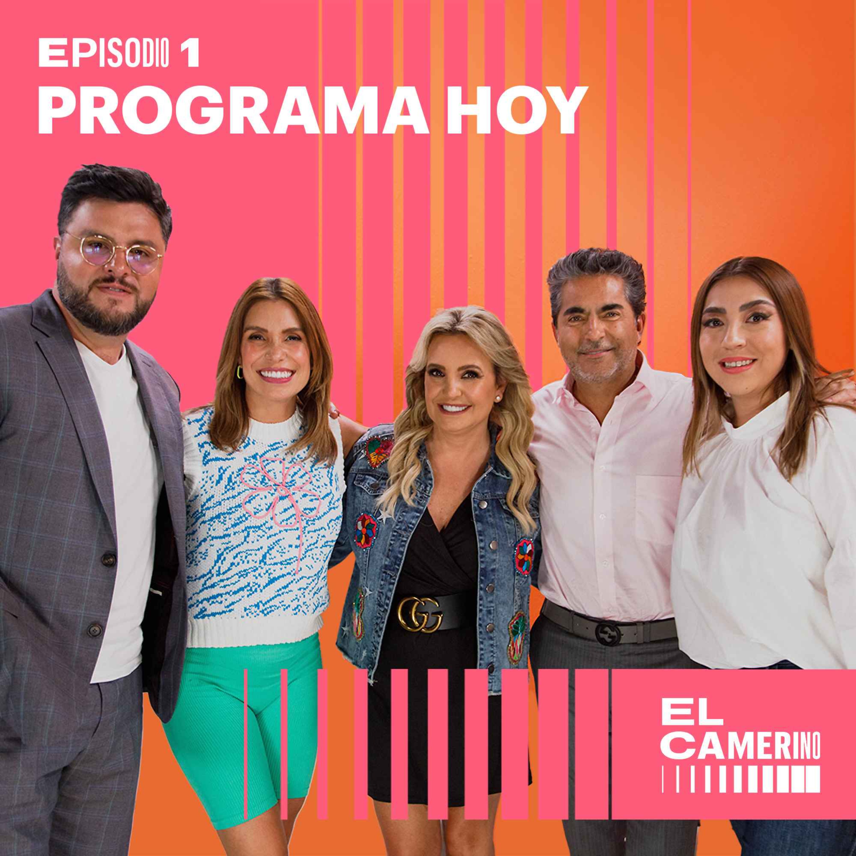 Programa Hoy episode artwork
