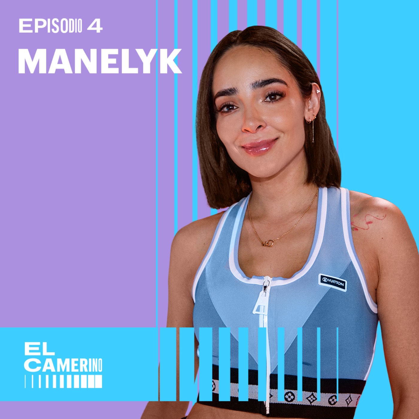 Con Manelyk episode artwork