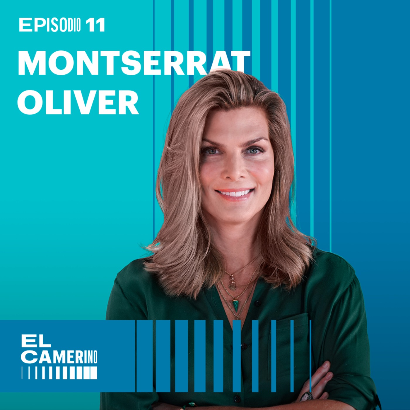 Con Montserrat Oliver episode artwork