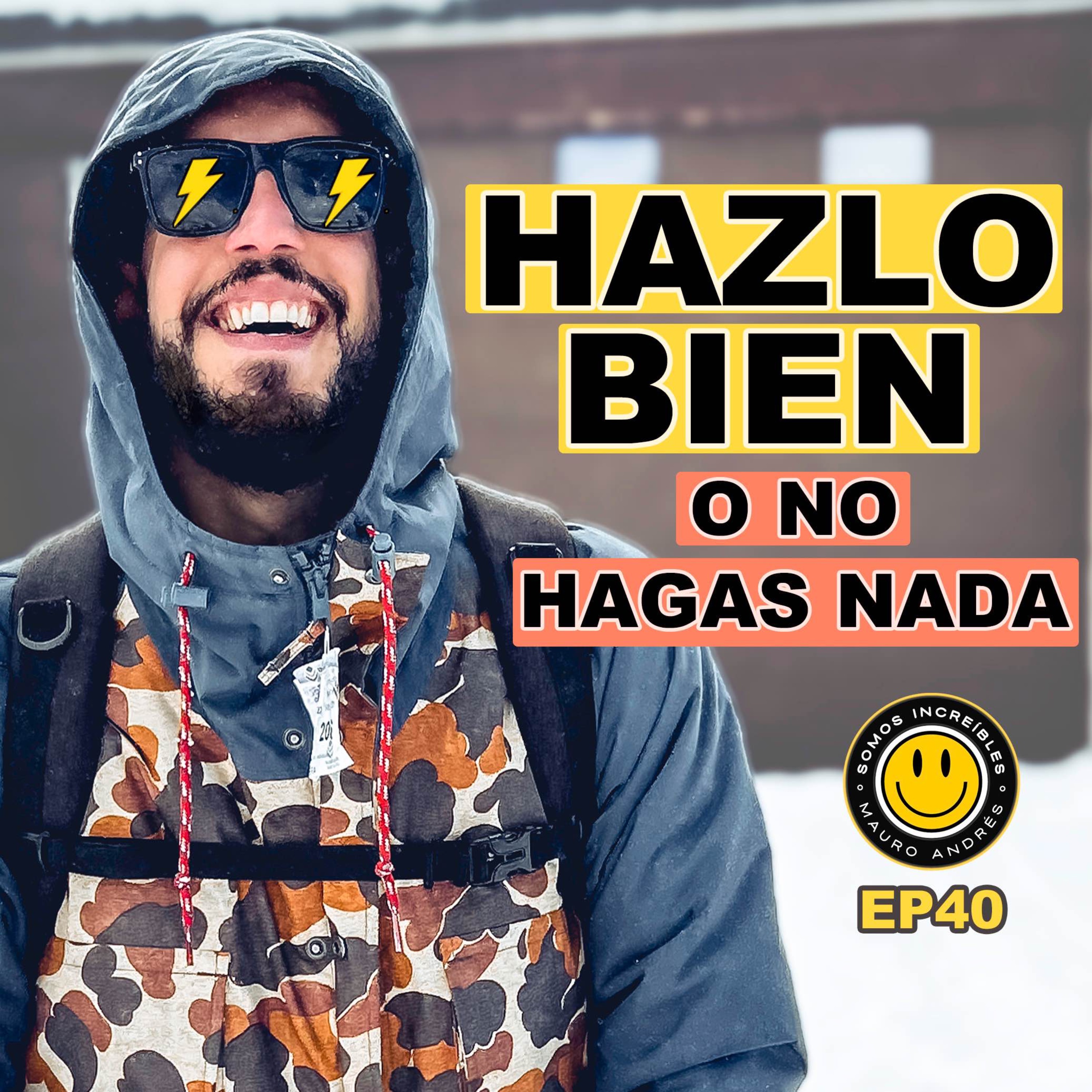 Somos Increíbles