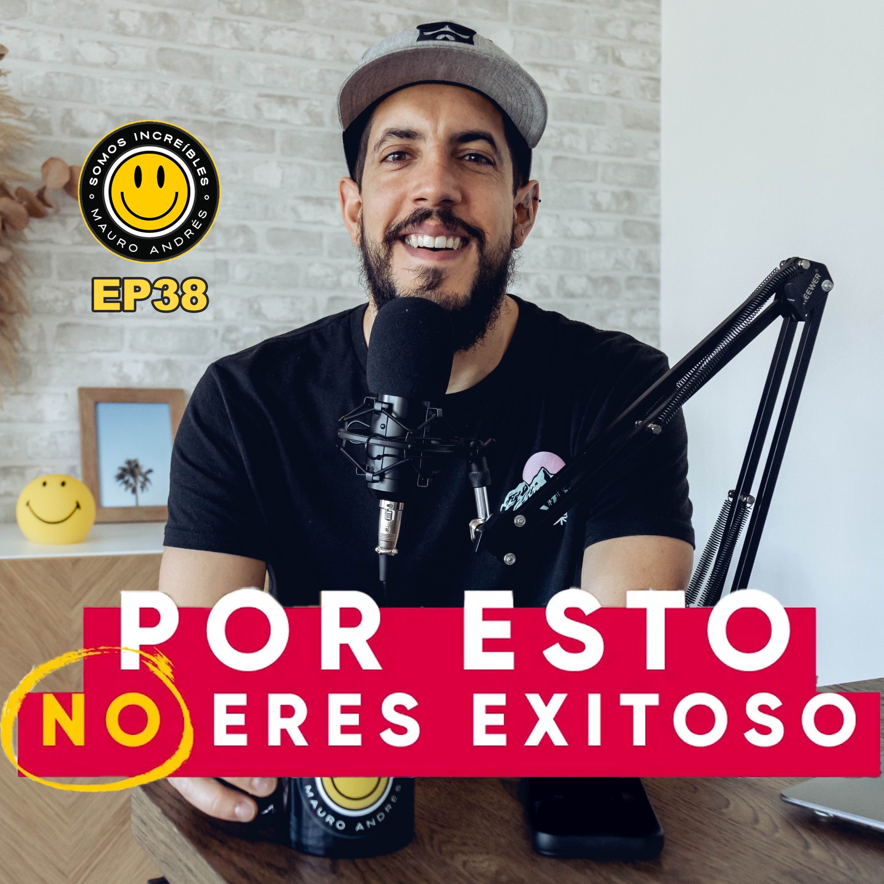 Somos Increíbles