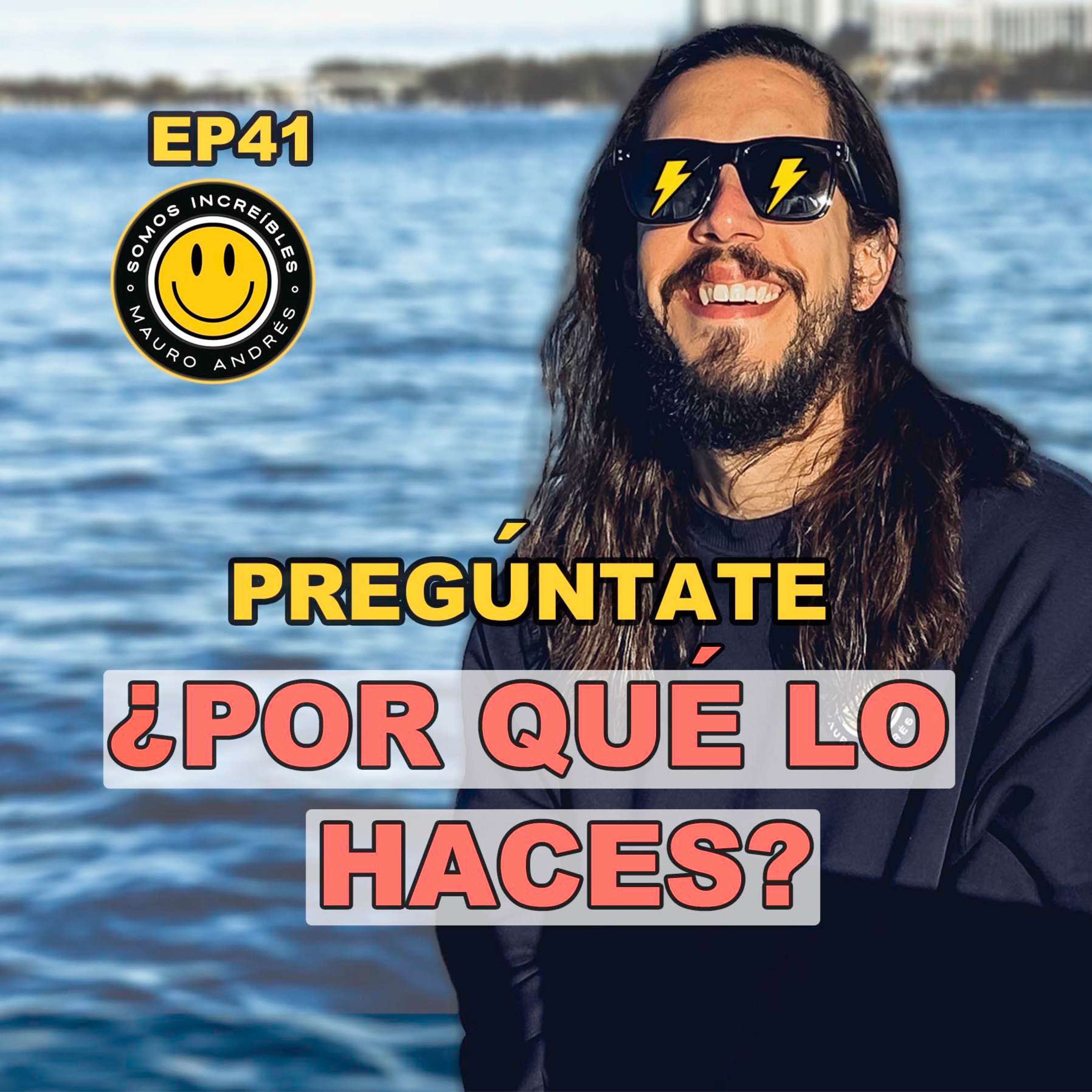 Somos Increíbles