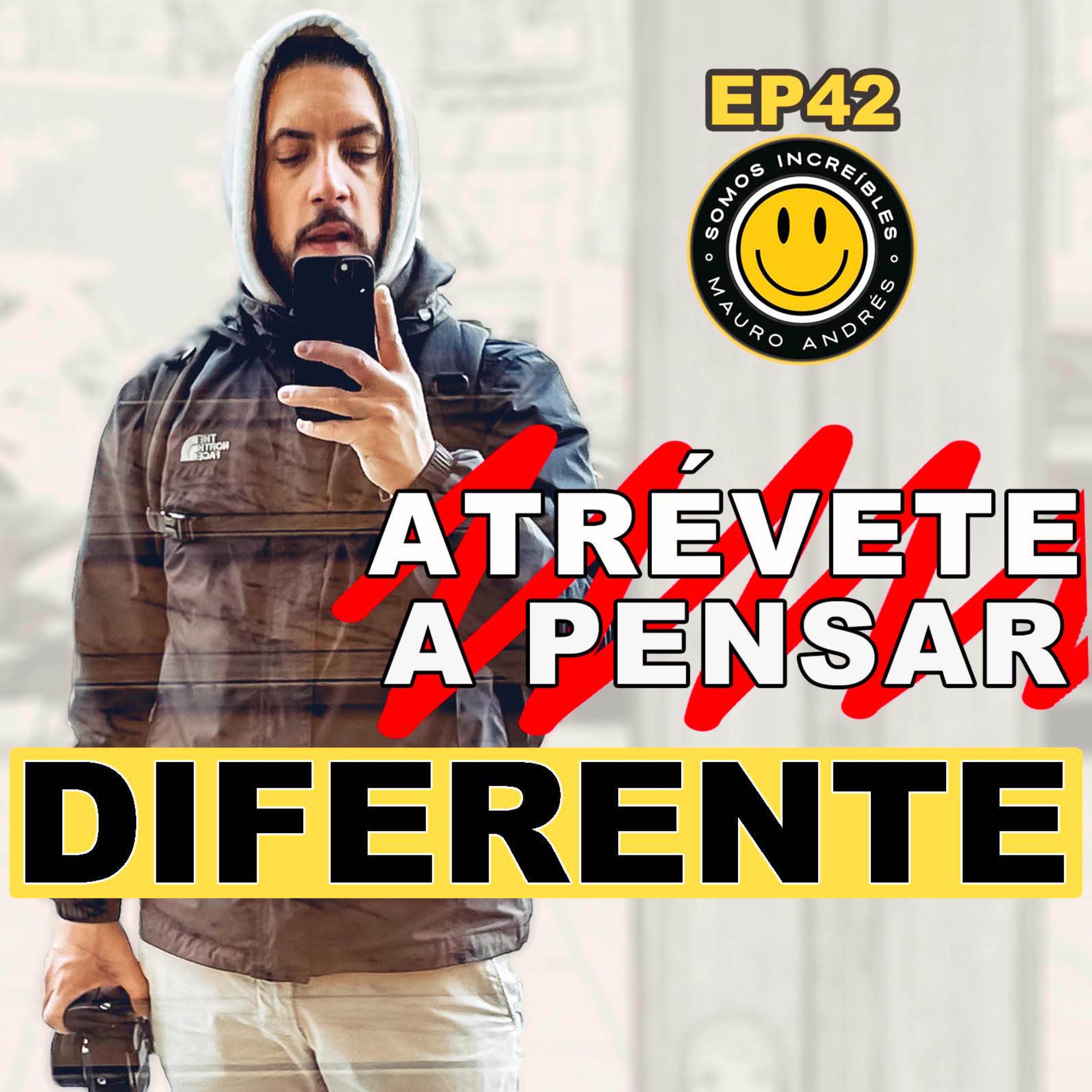 Somos Increíbles