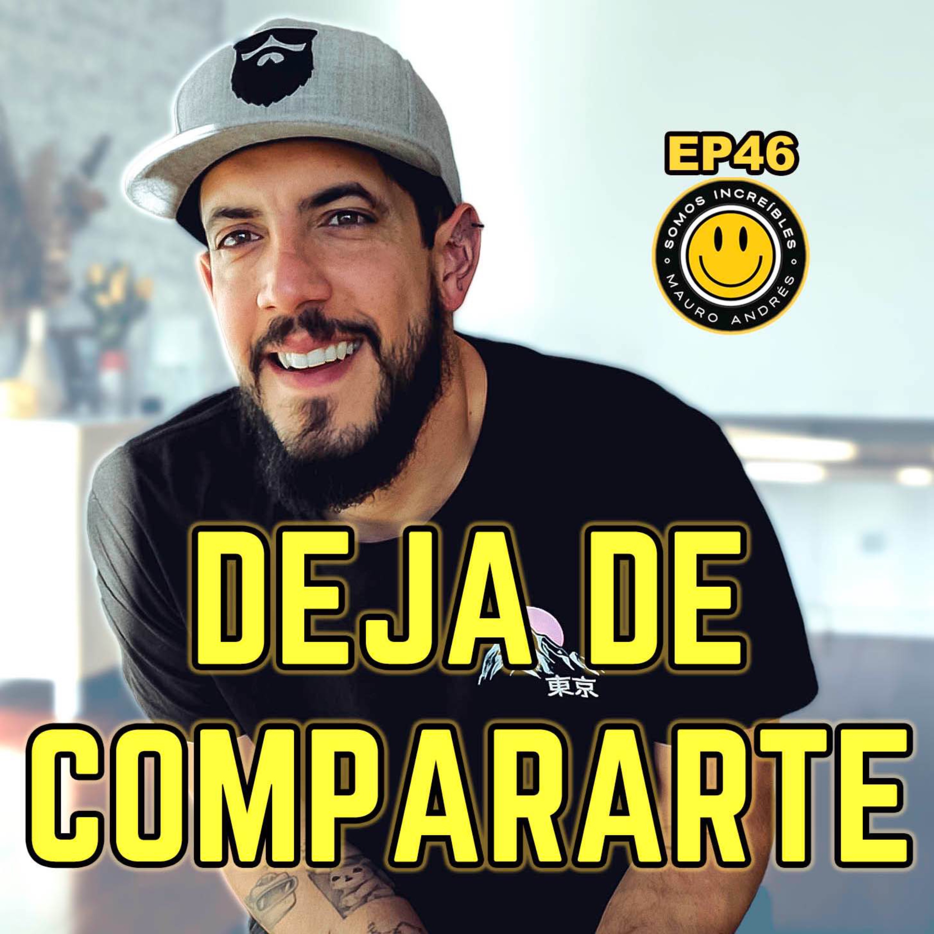 Somos Increíbles