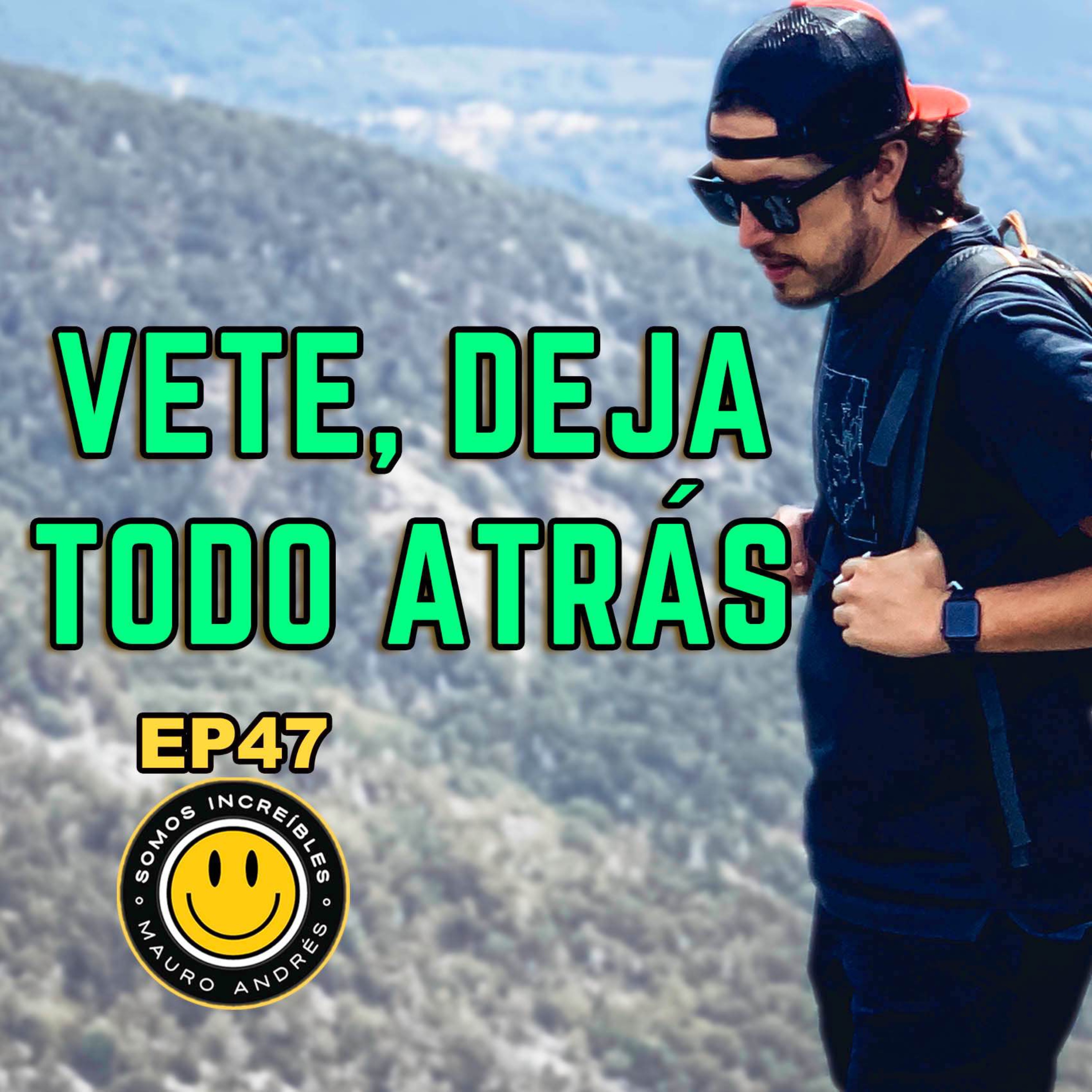Somos Increíbles