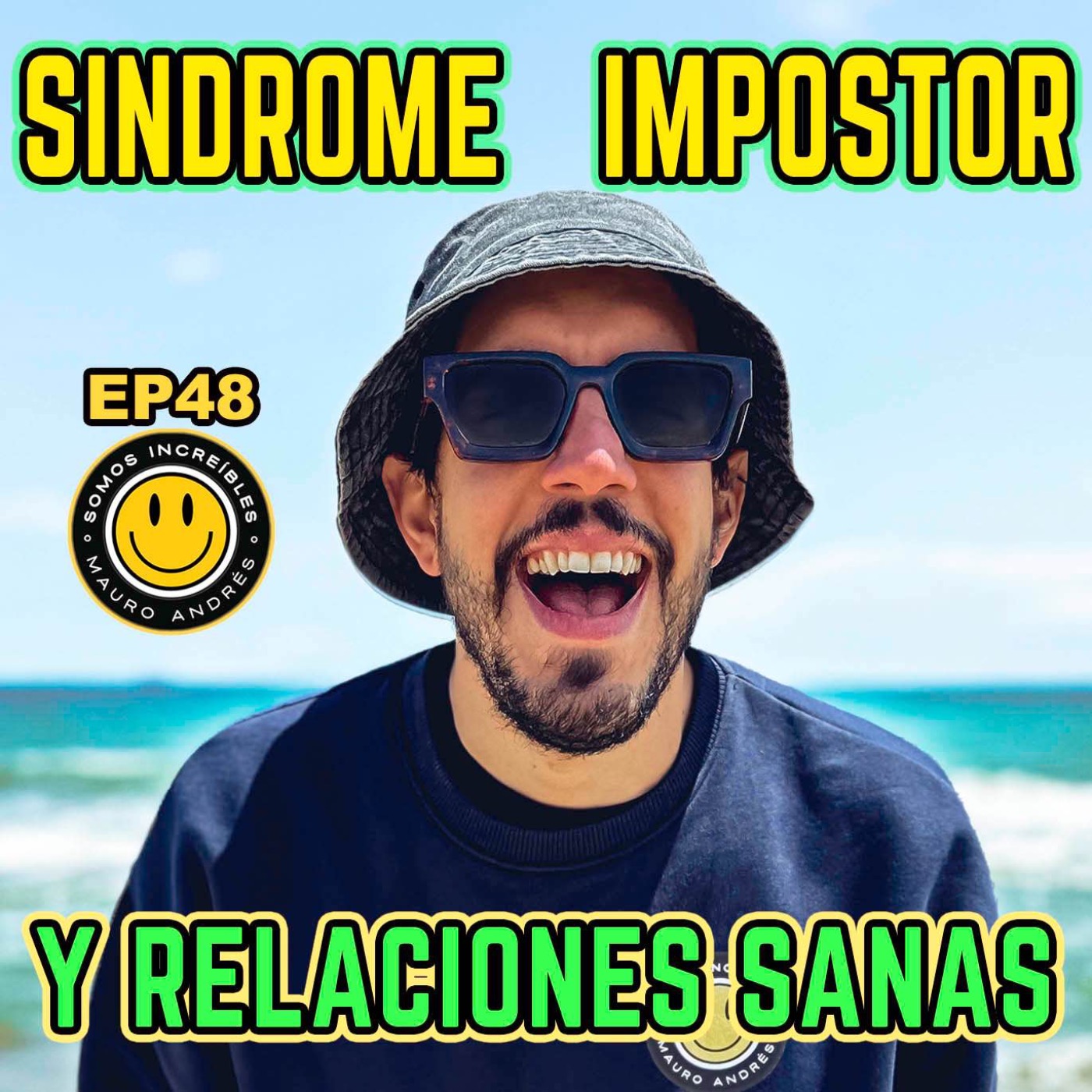 Somos Increíbles