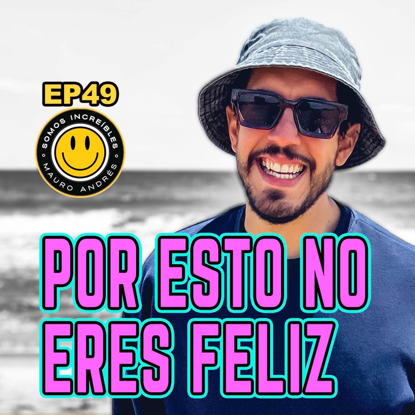 Somos Increíbles