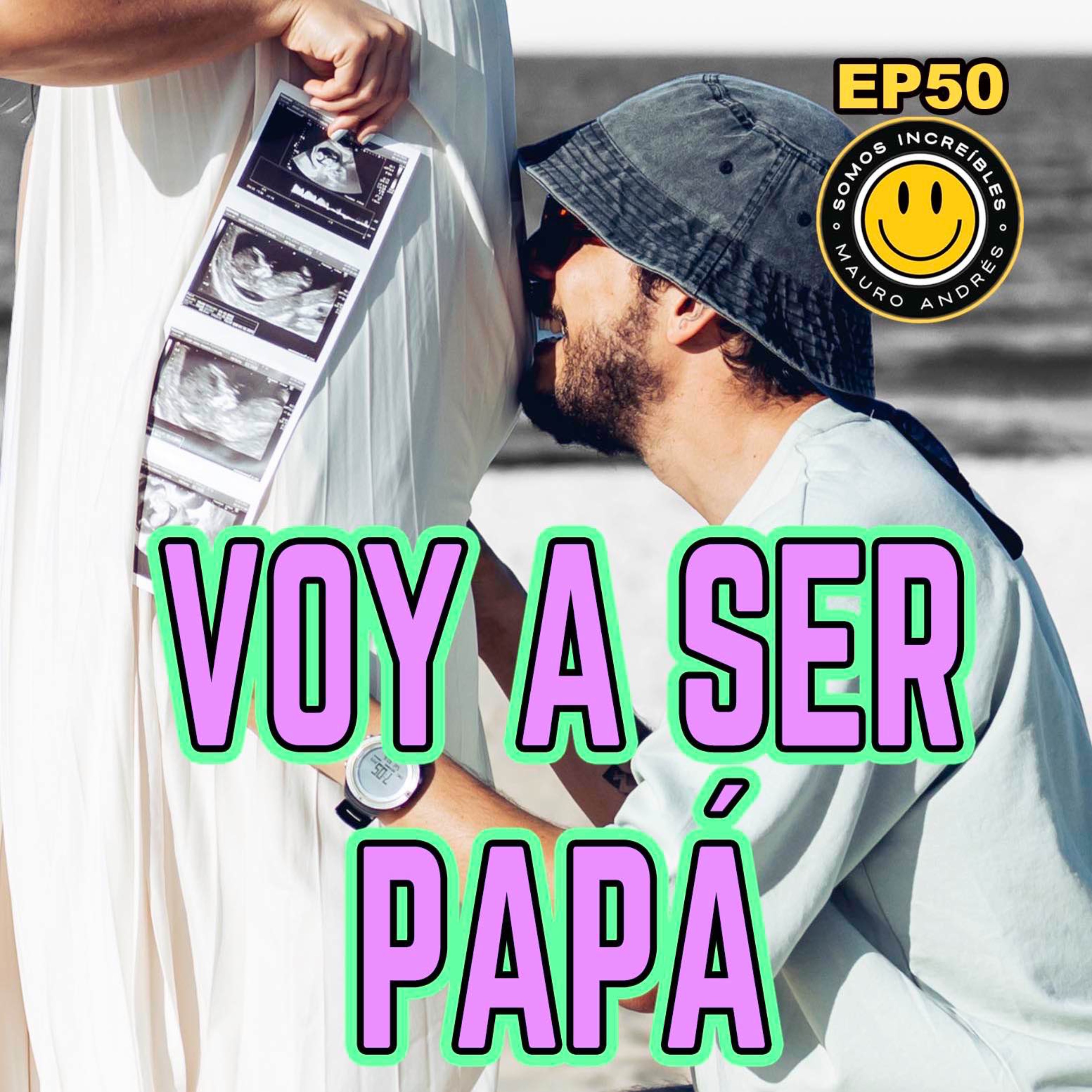 Somos Increíbles