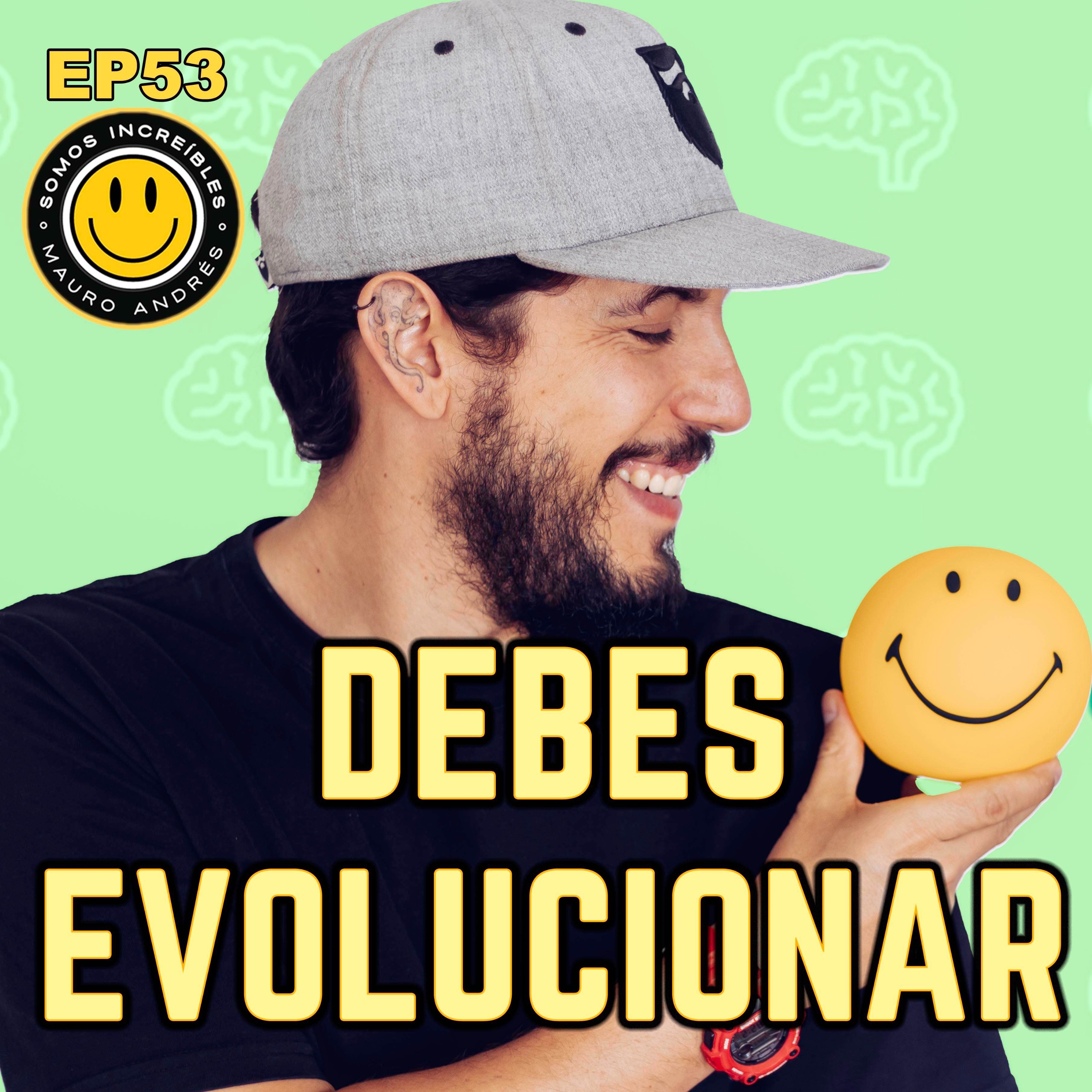 Somos Increíbles