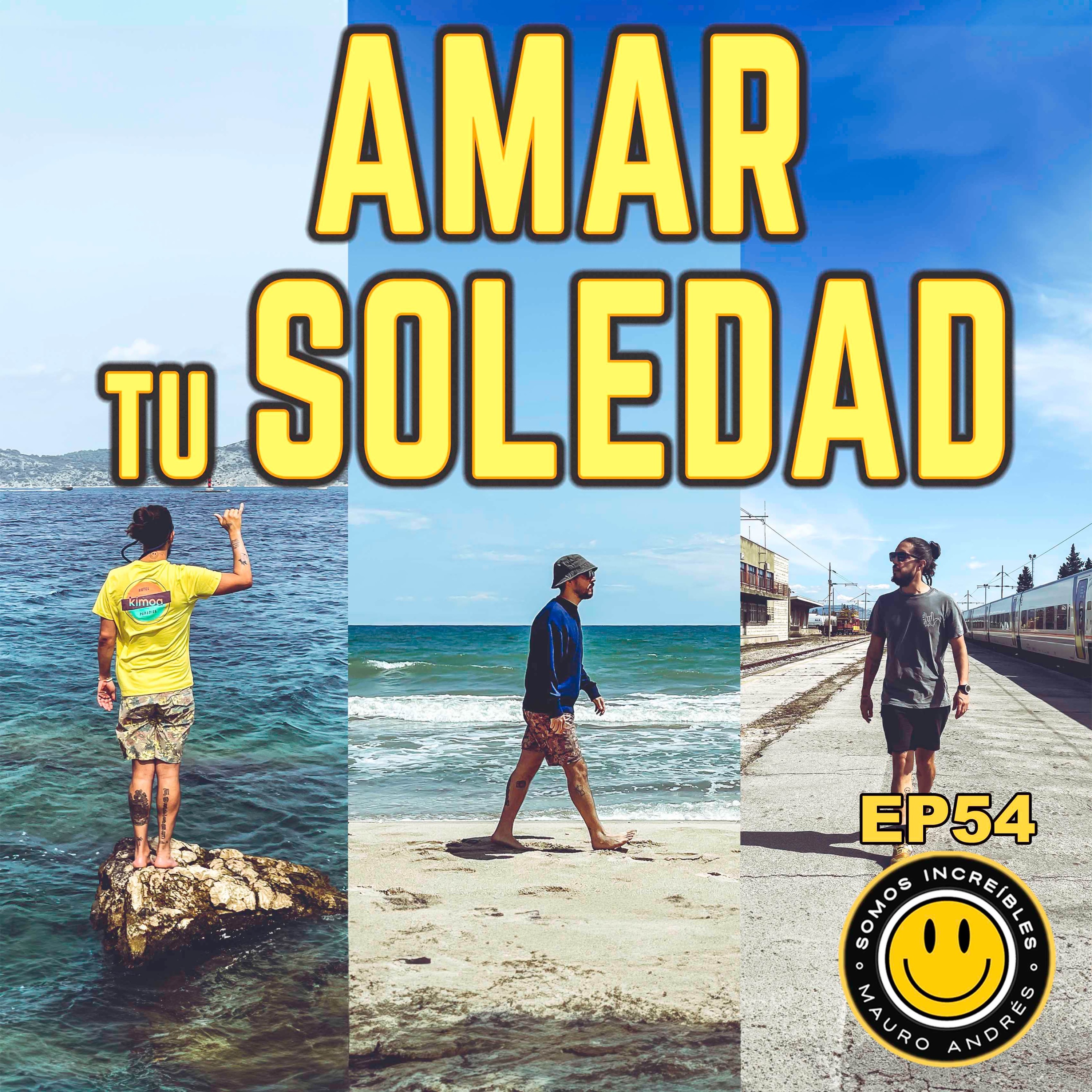 Somos Increíbles