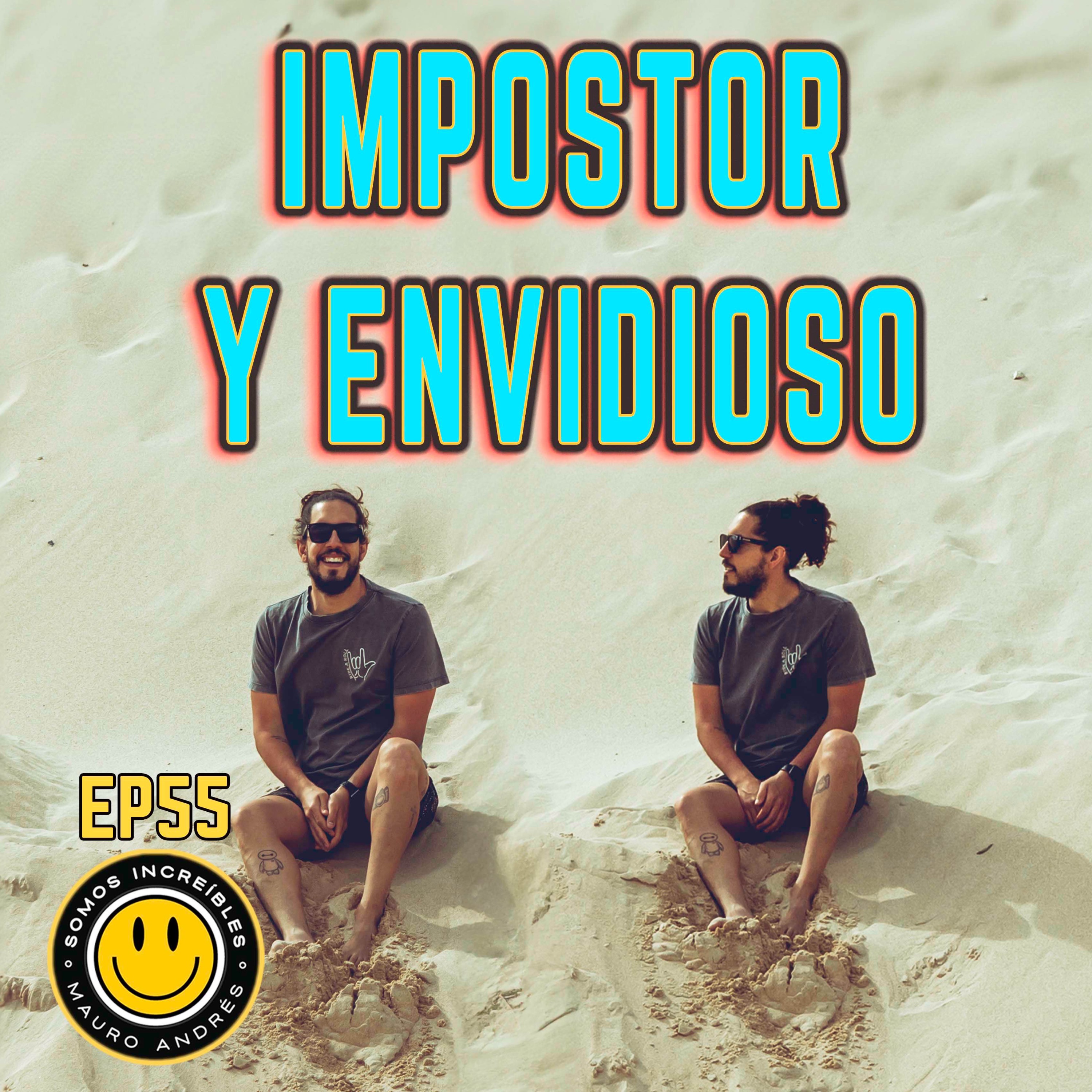 Somos Increíbles