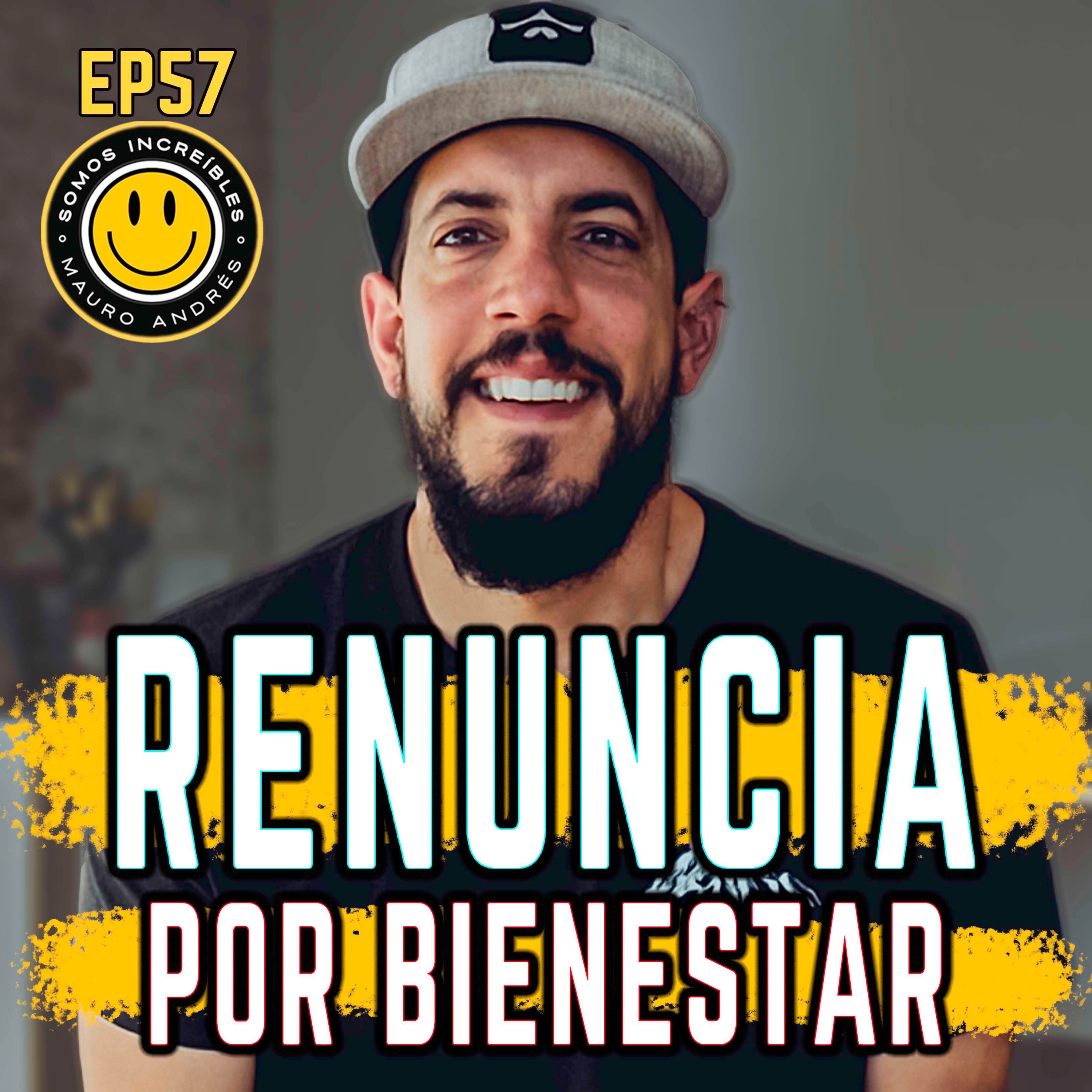 Somos Increíbles
