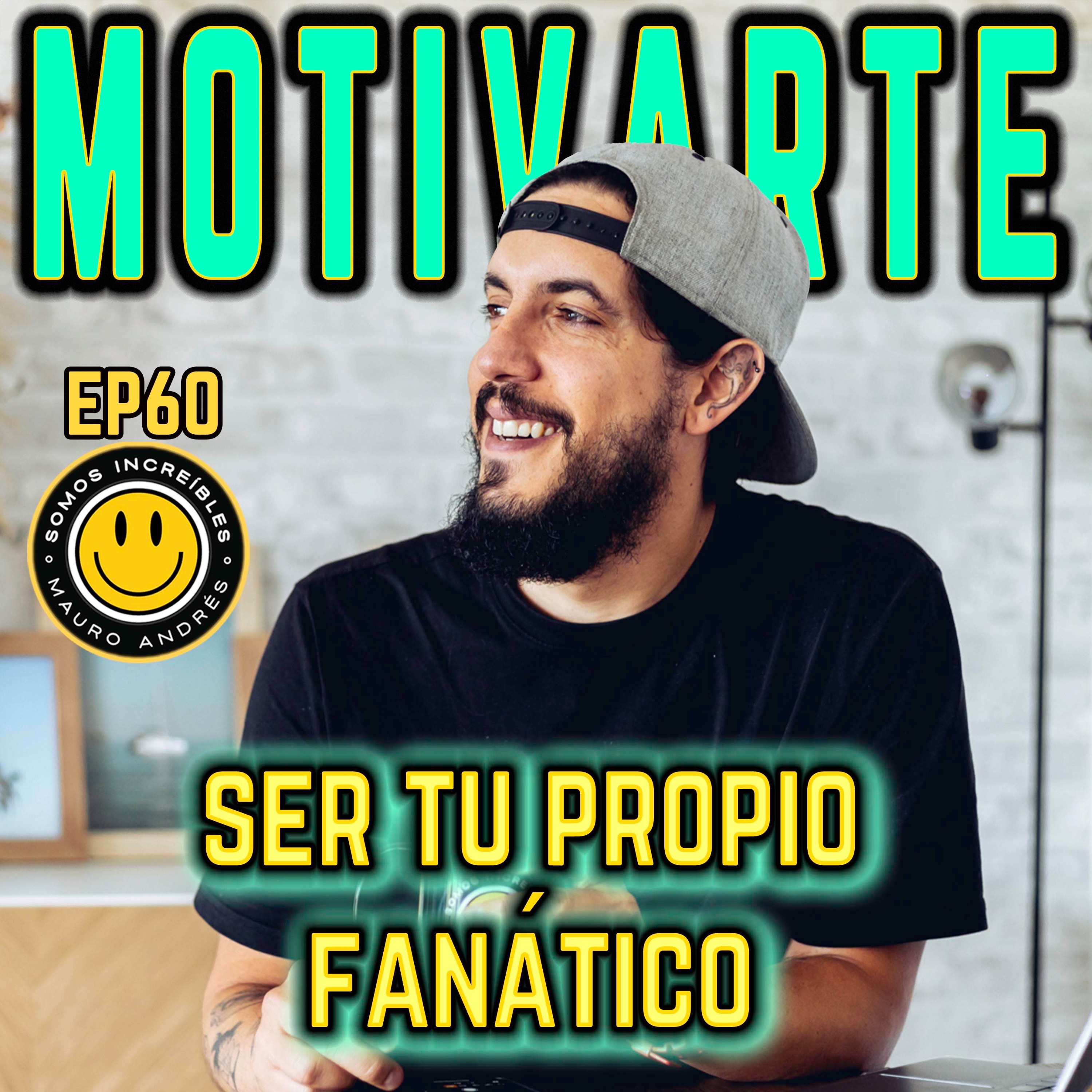 Somos Increíbles