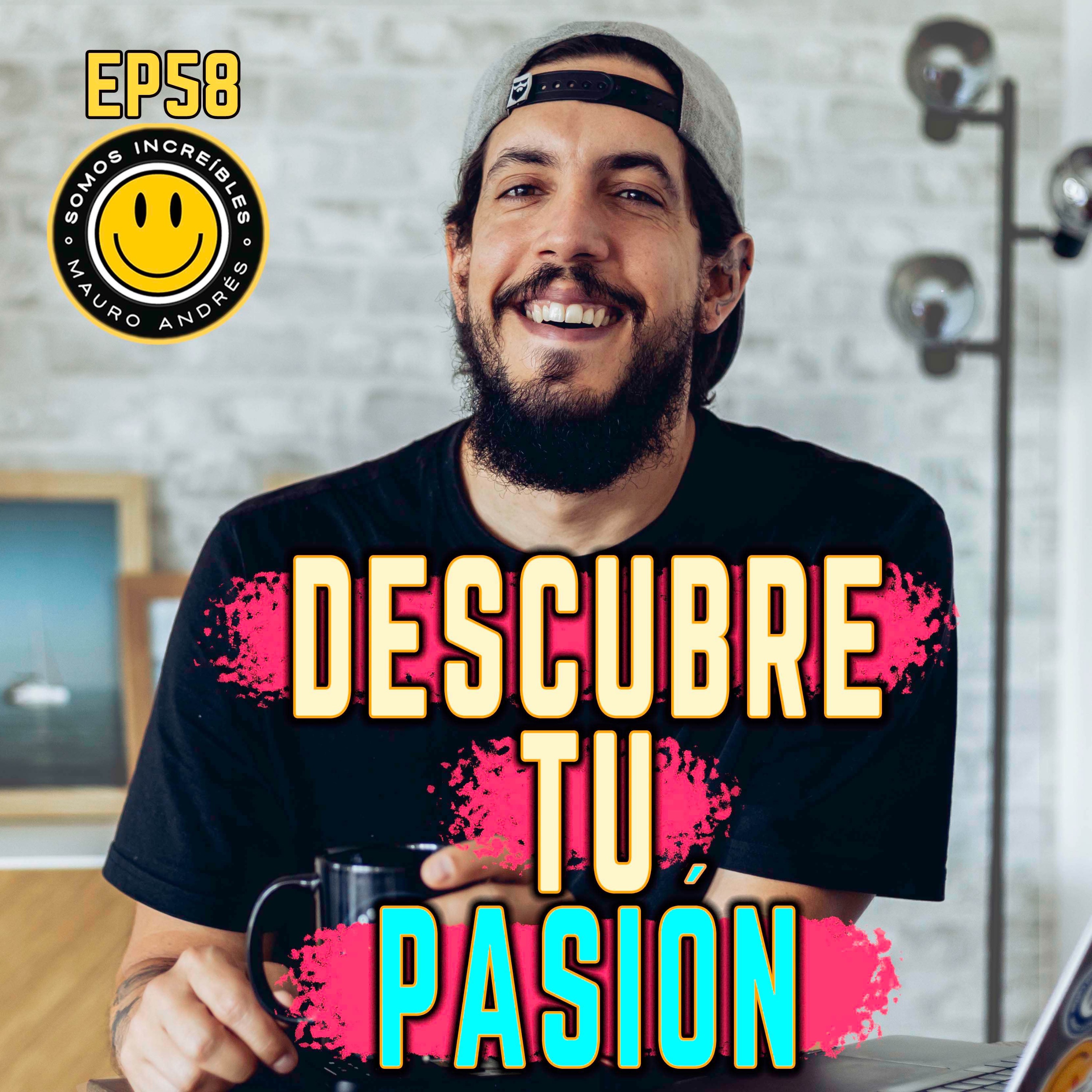 Somos Increíbles