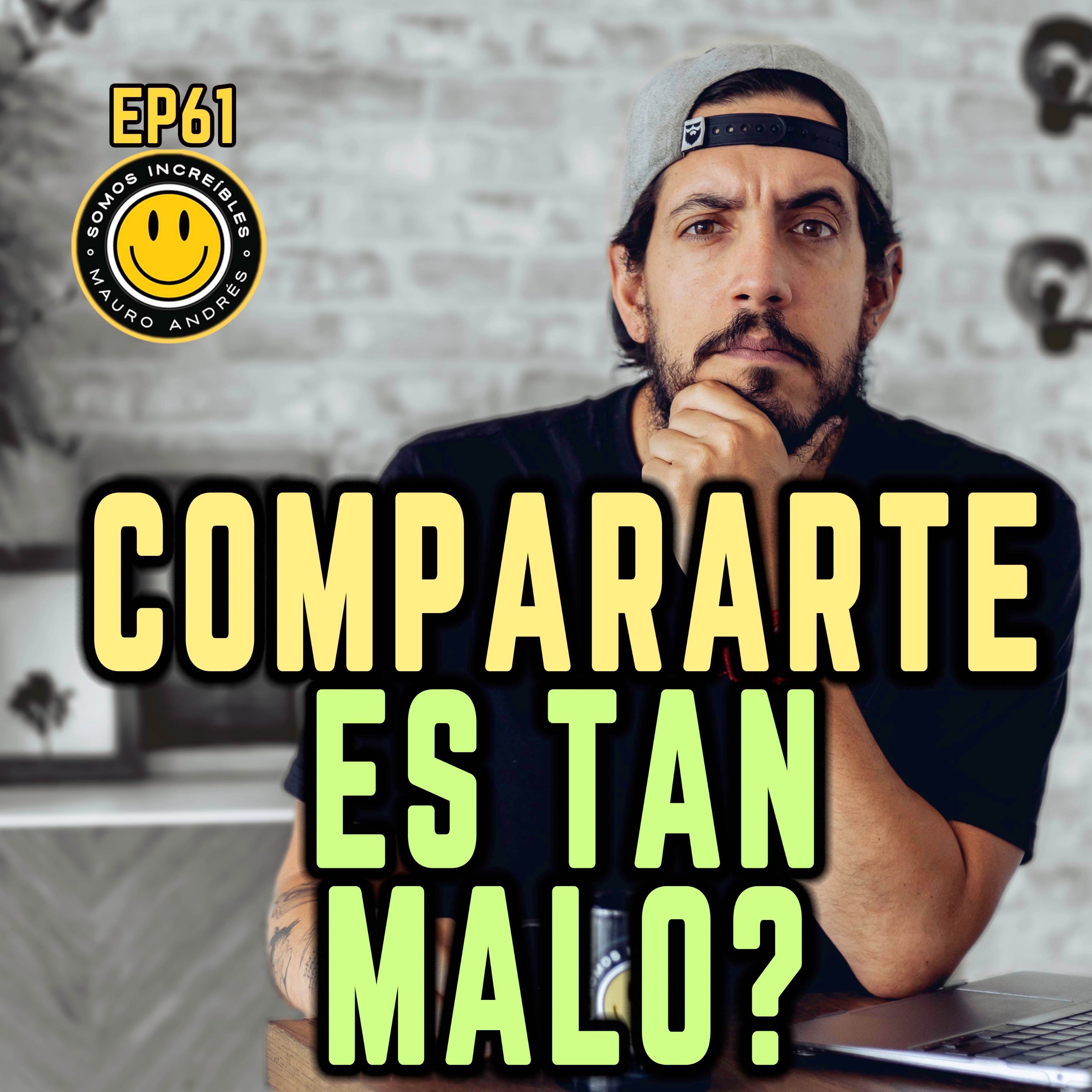 Somos Increíbles
