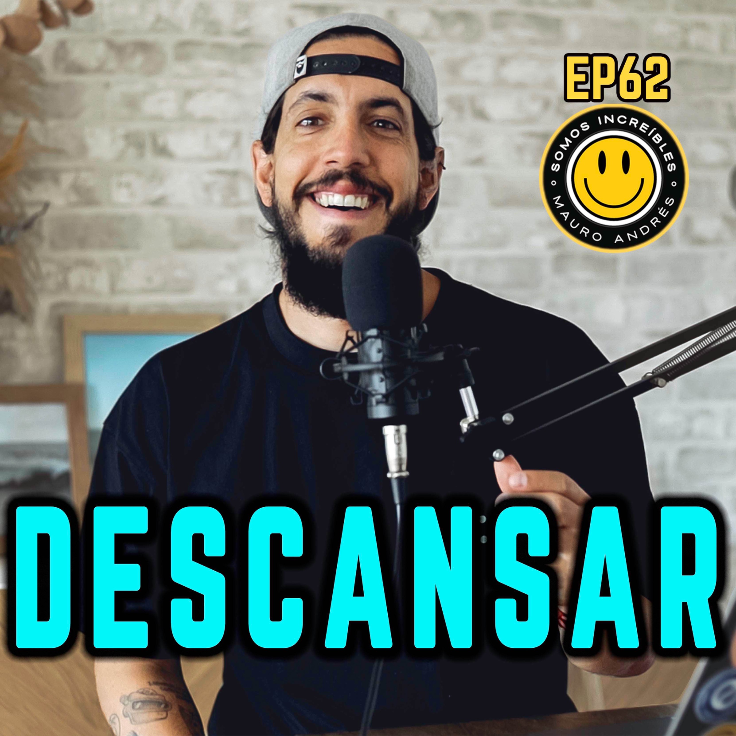Somos Increíbles