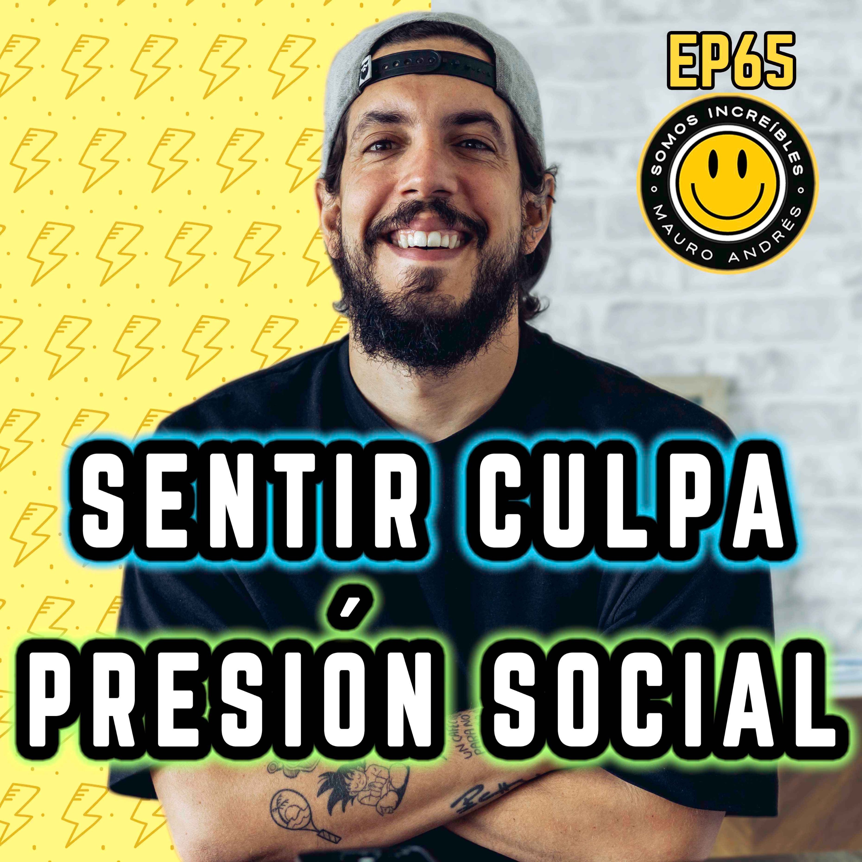 Somos Increíbles