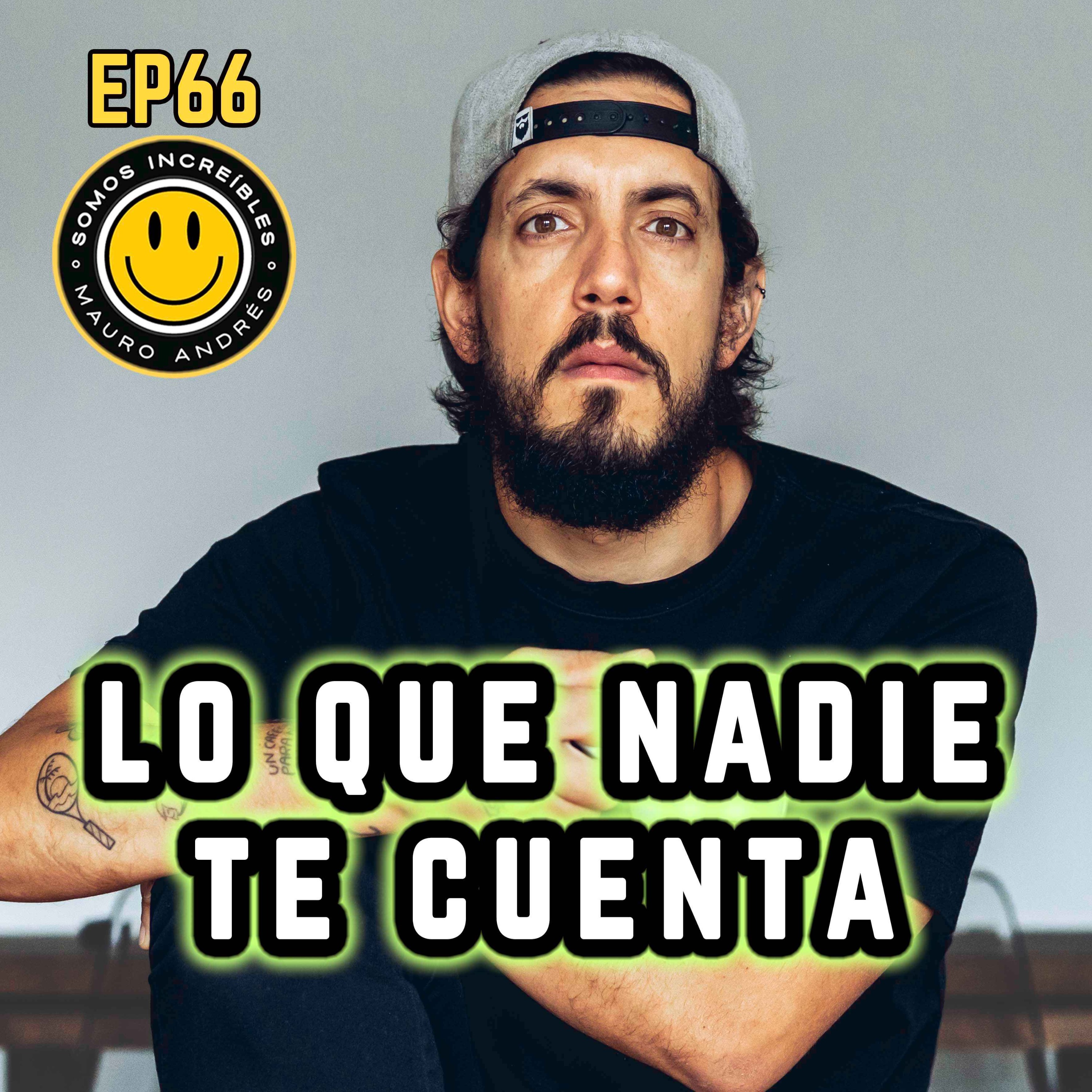 Somos Increíbles
