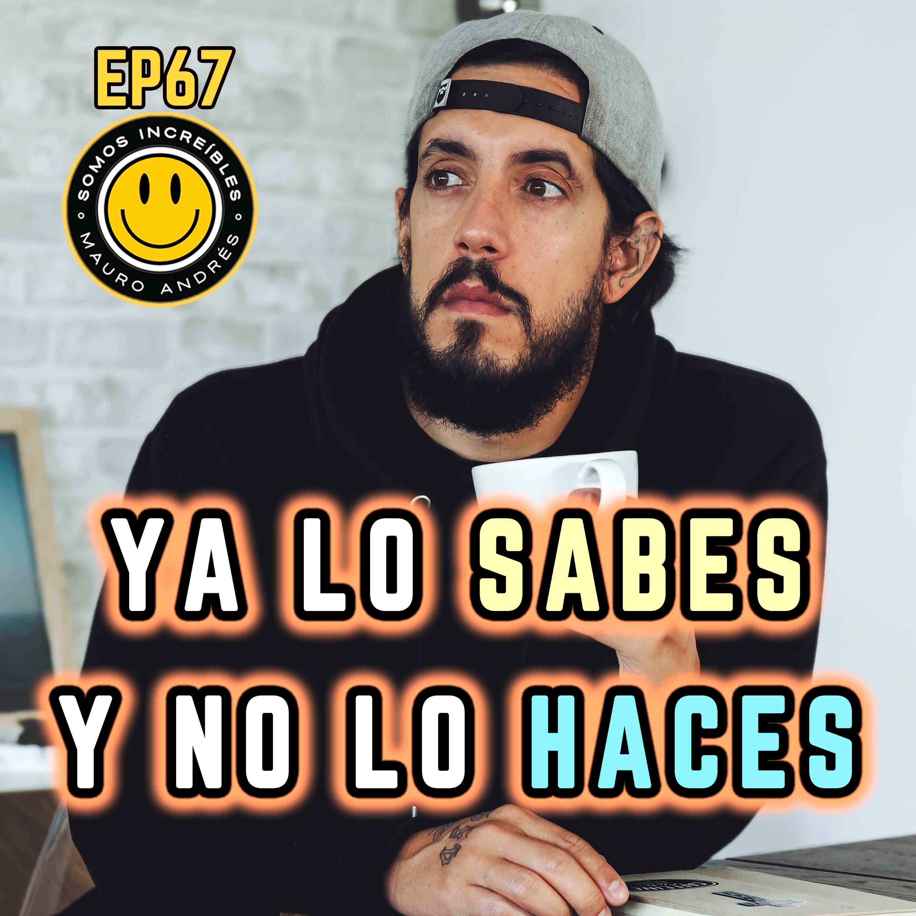 Somos Increíbles