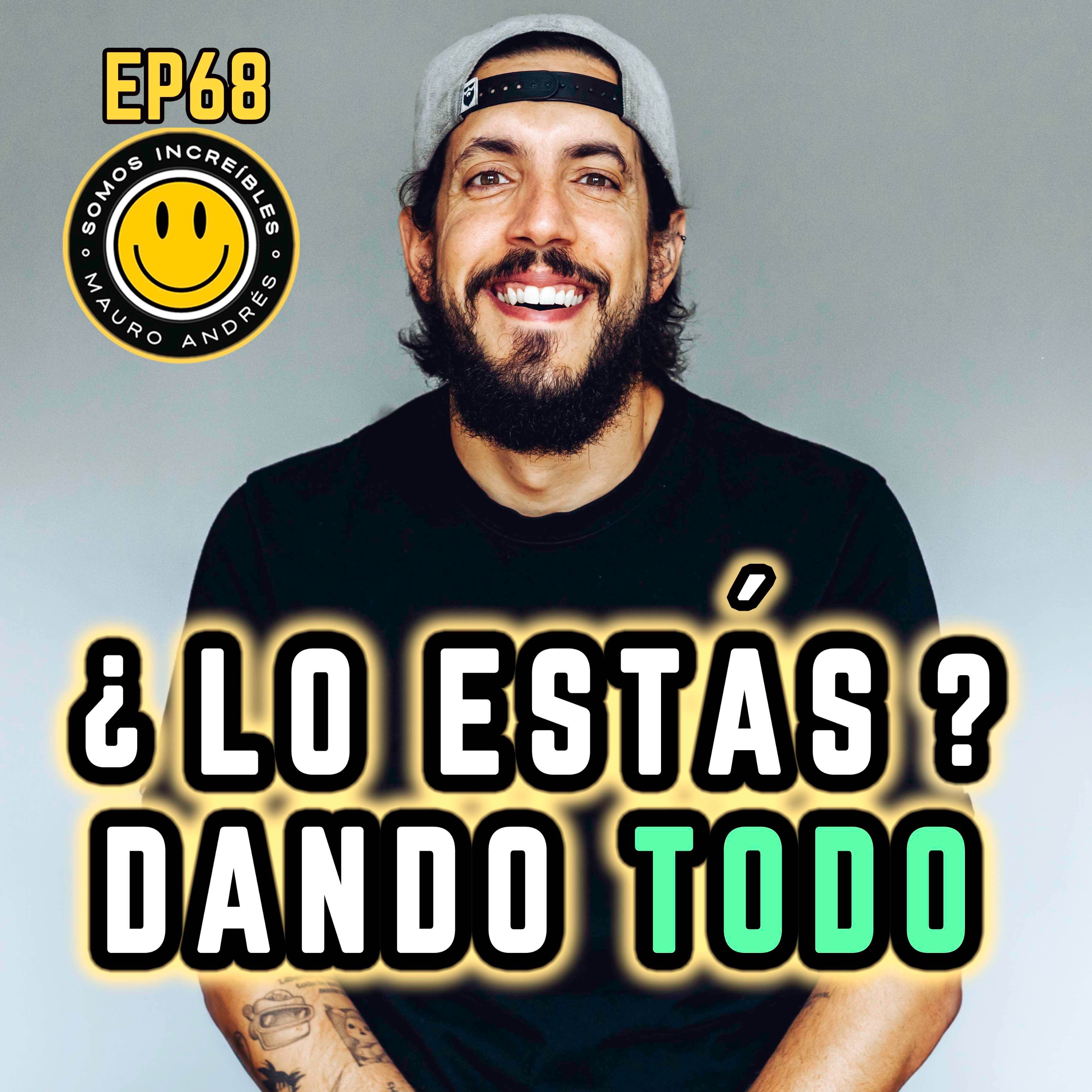 Somos Increíbles