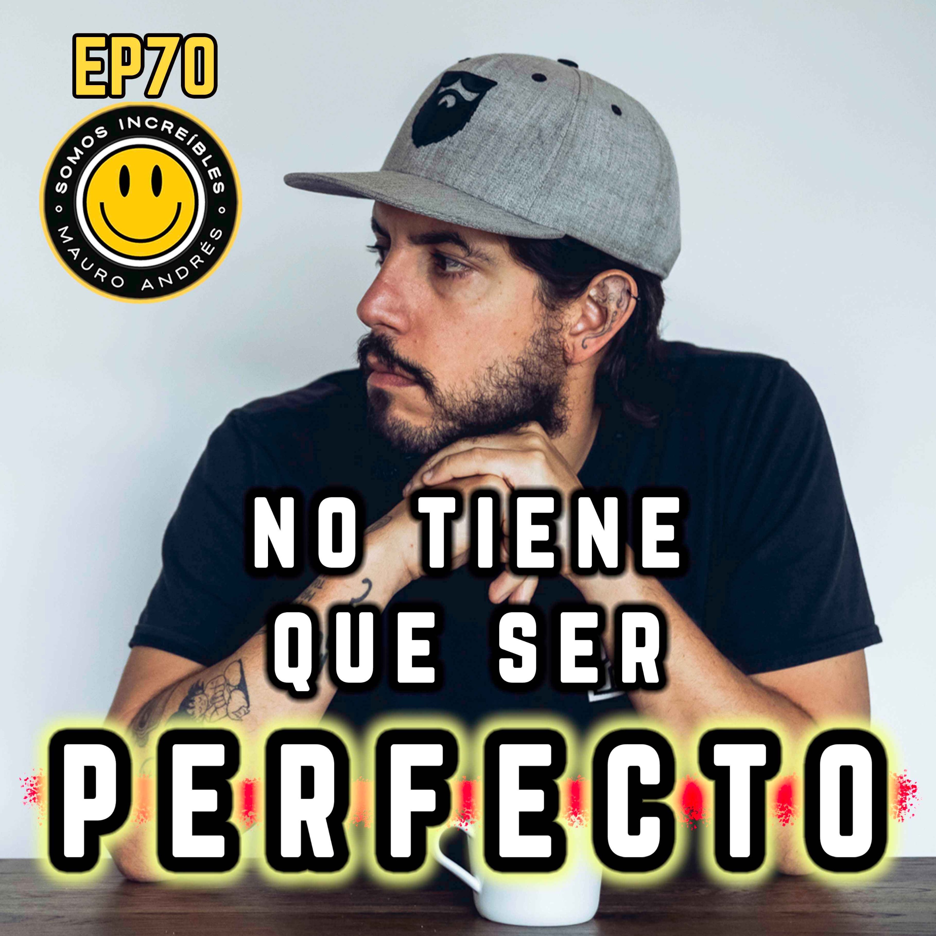 Somos Increíbles