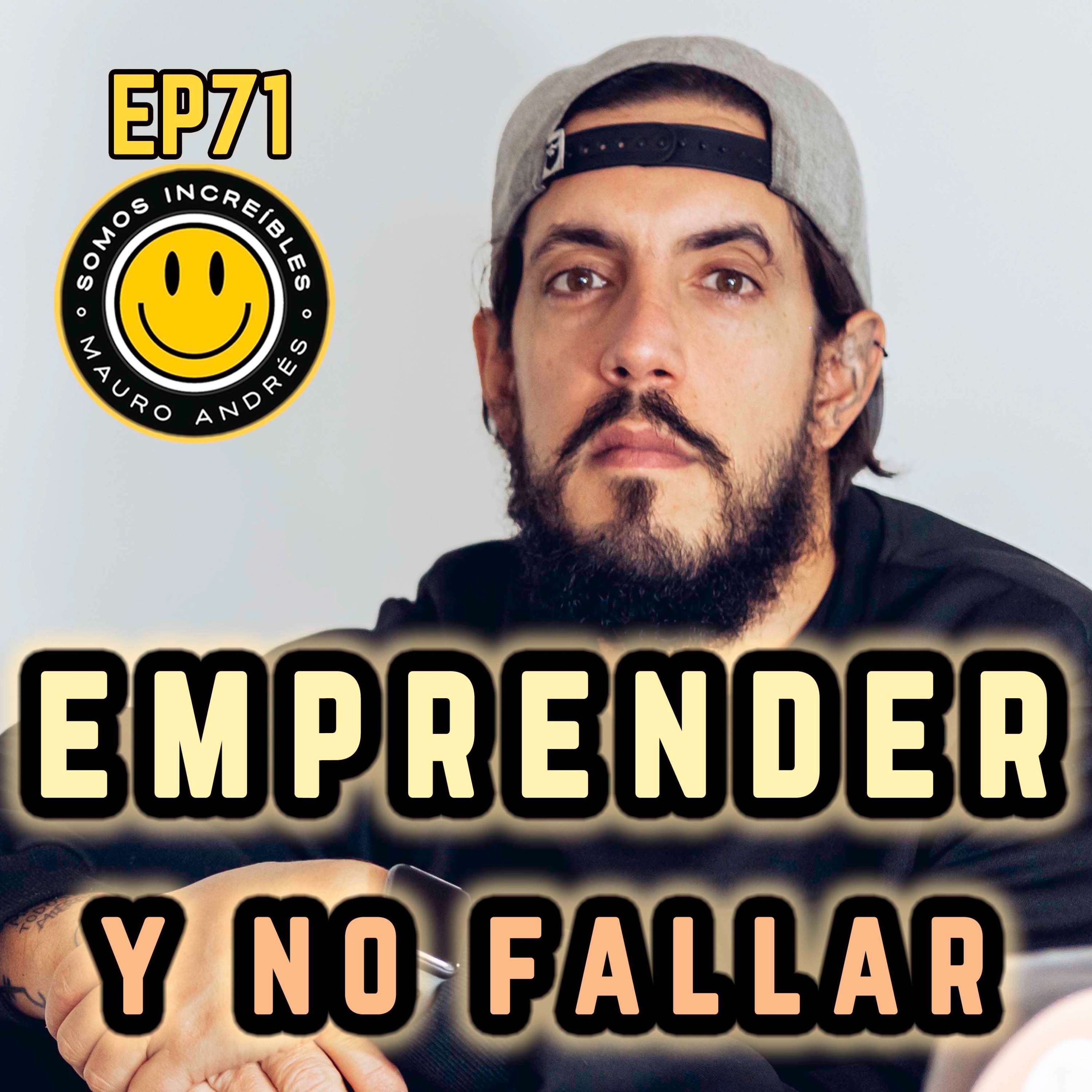 Somos Increíbles