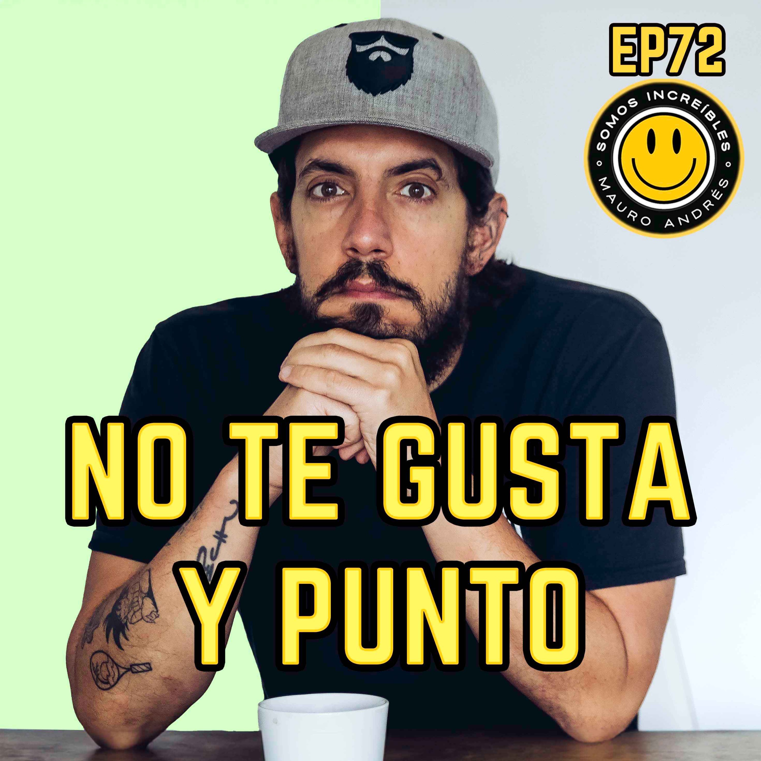 Somos Increíbles