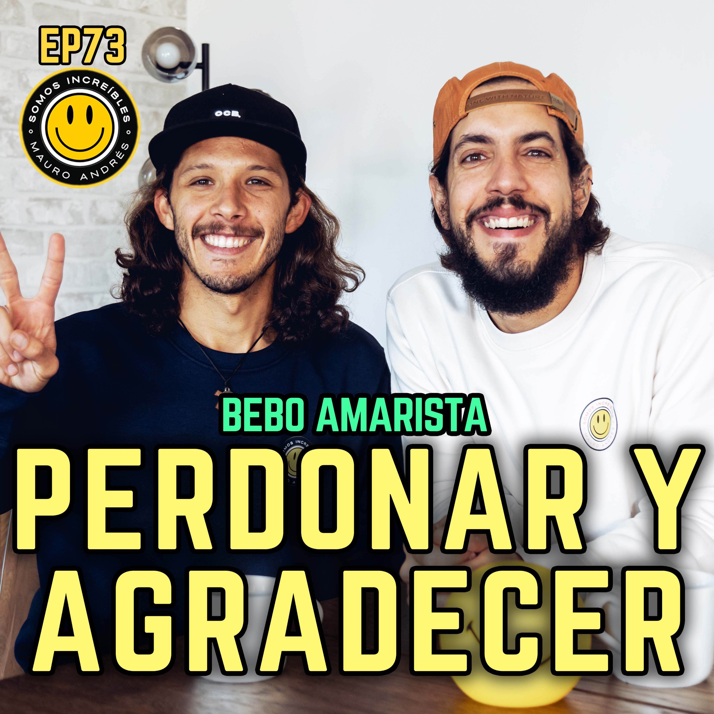 Somos Increíbles