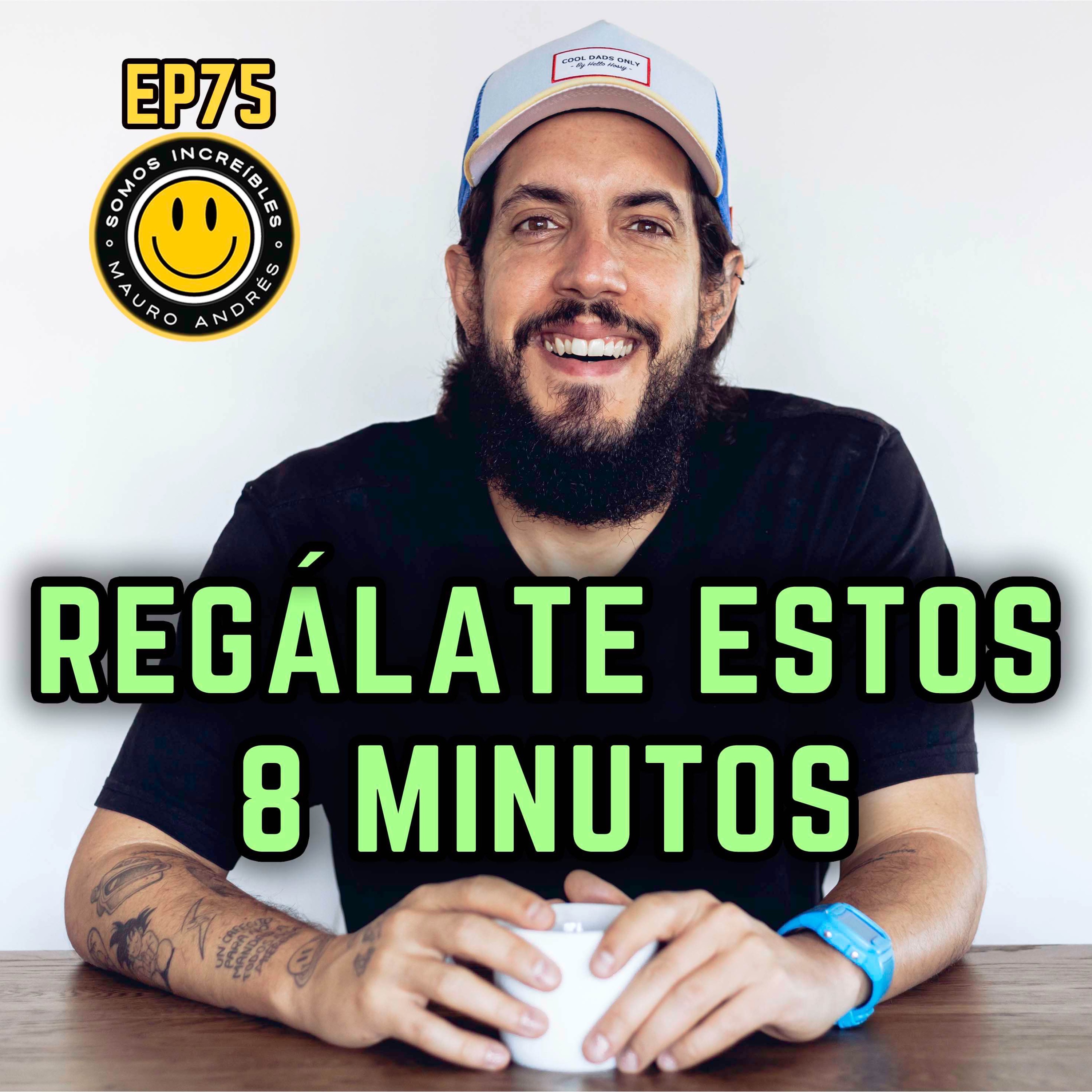 Somos Increíbles
